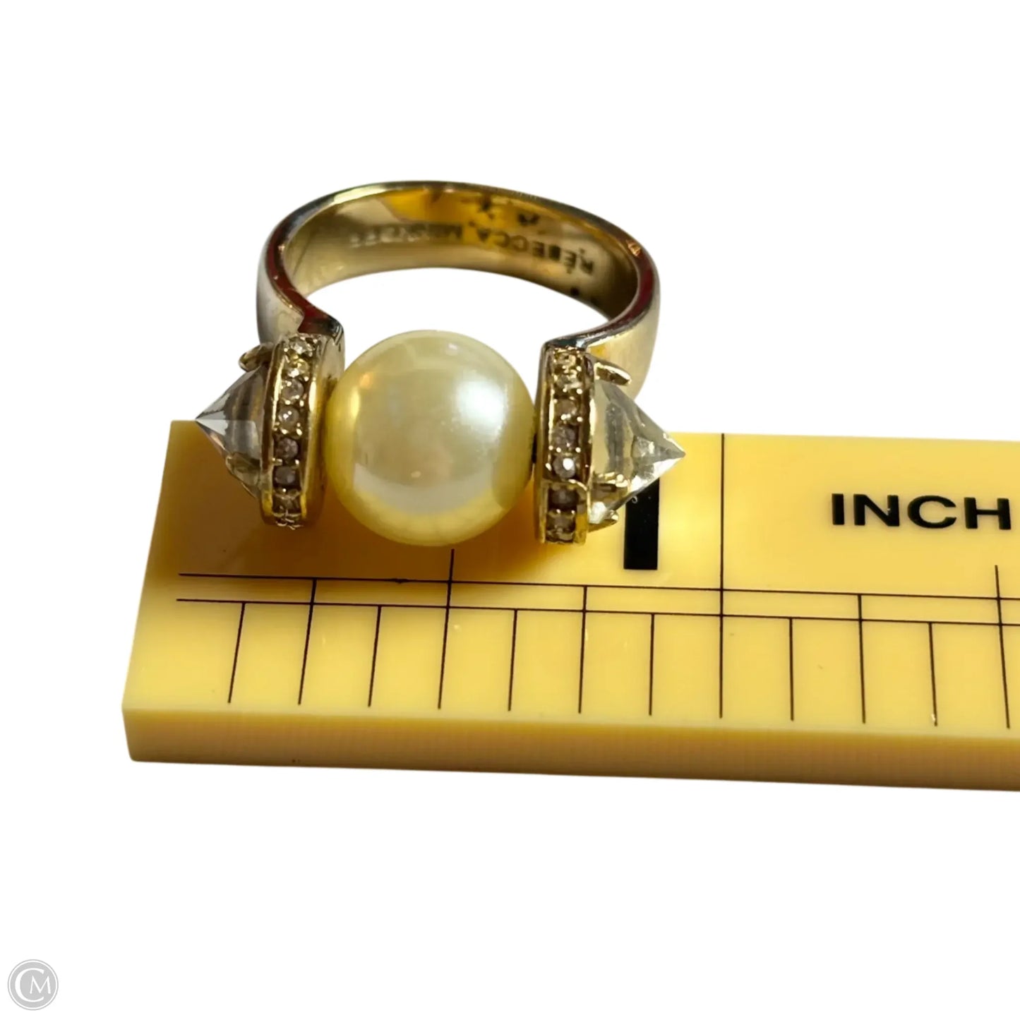 Ring Designer By Rebecca Minkoff, Size: 7