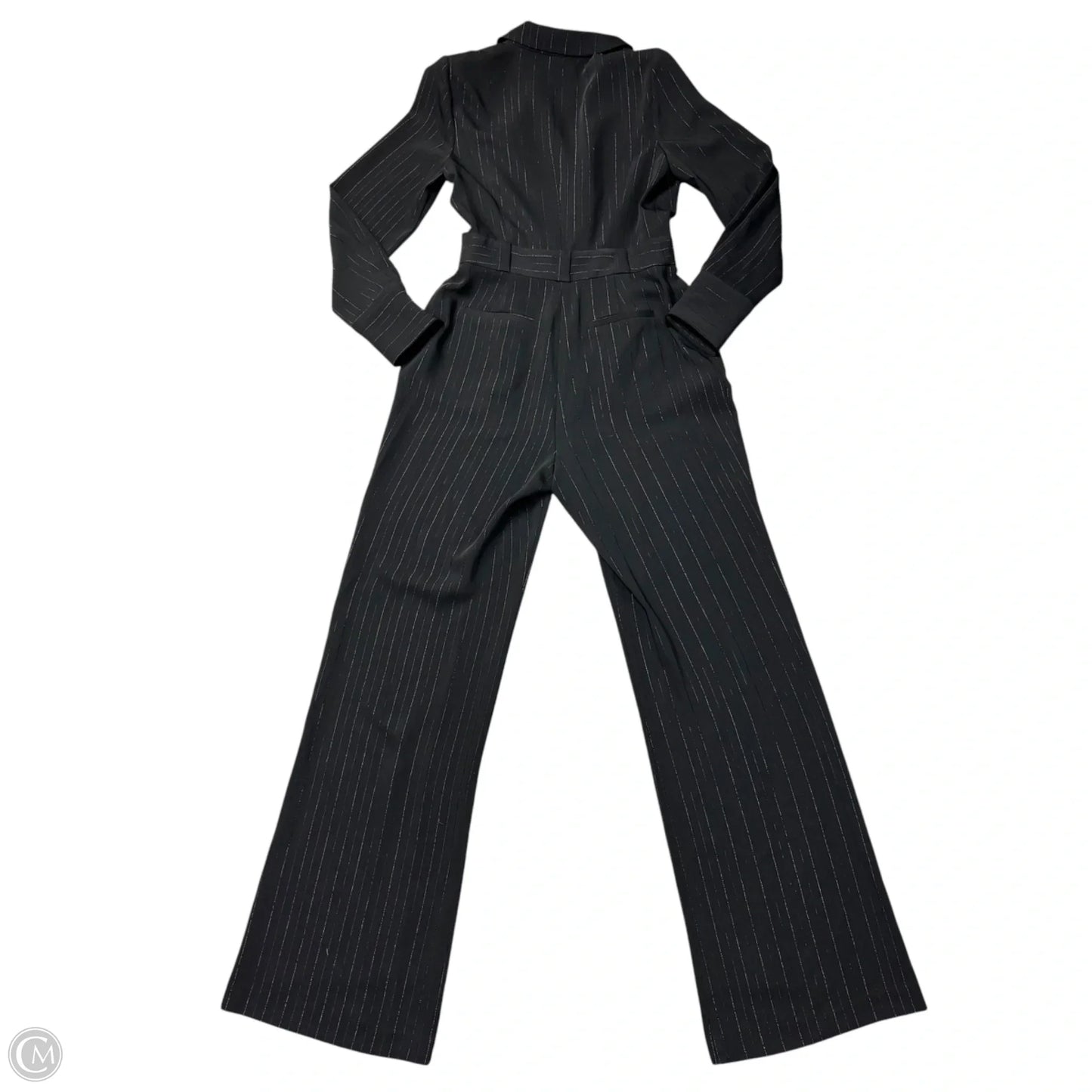 Jumpsuit By Ramy Brook In Striped Pattern, Size: S