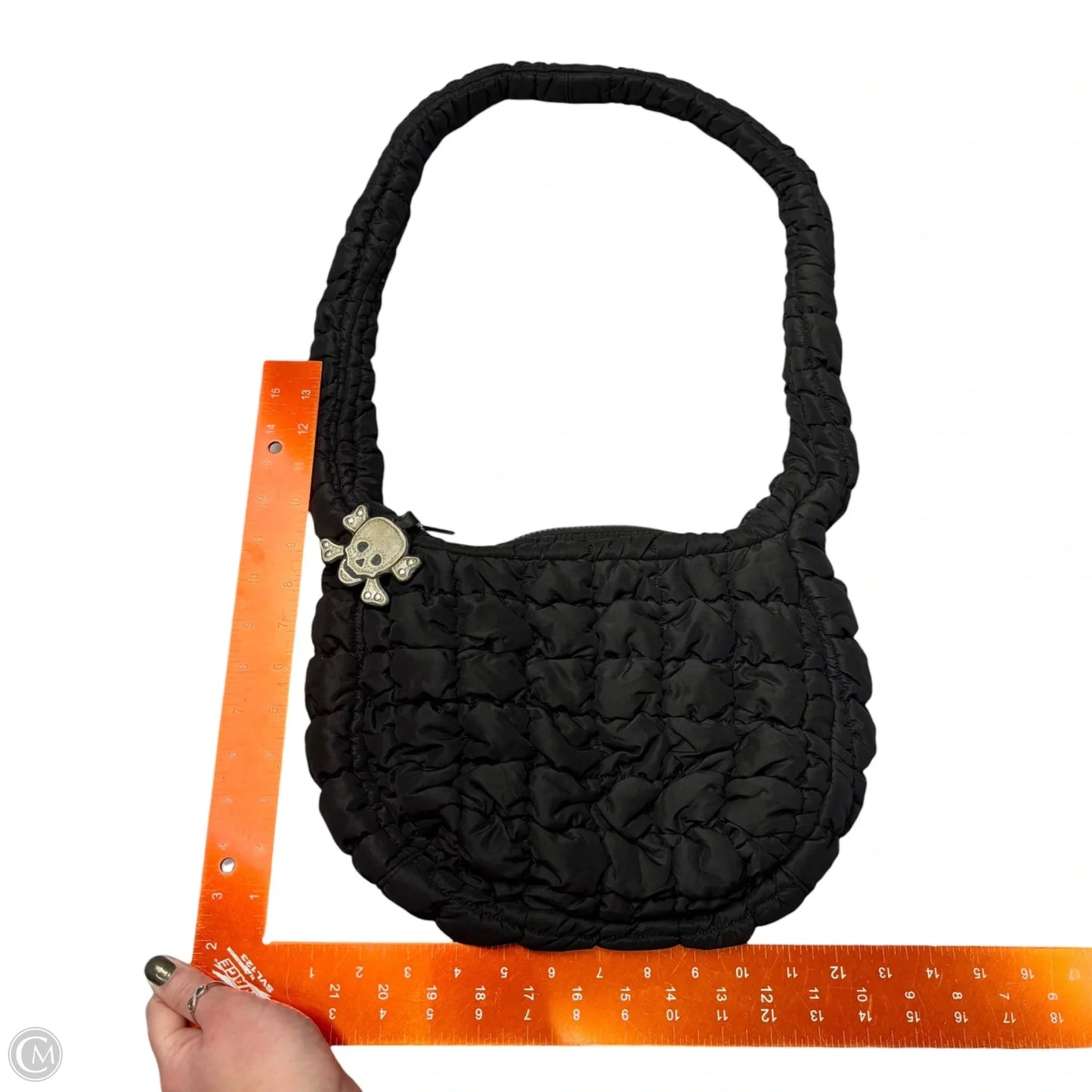 Crossbody By Cos, Size: Medium