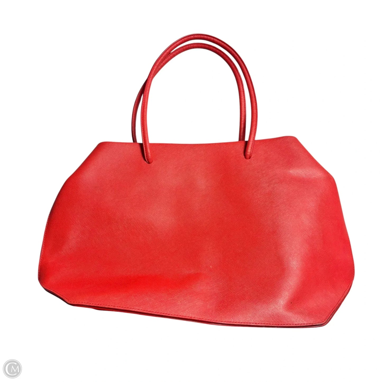Tote Luxury Designer By Marc Jacobs, Size: Medium