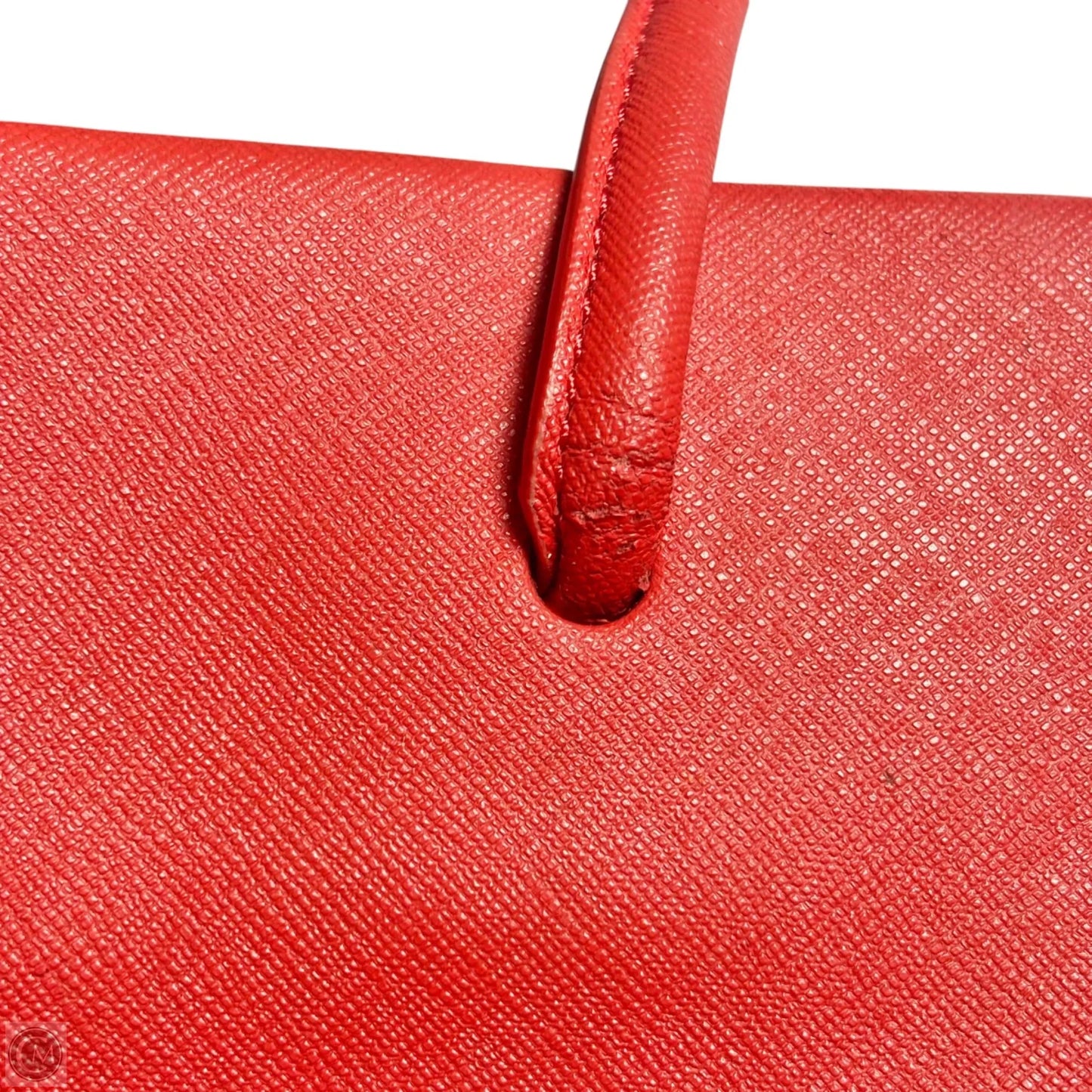Tote Luxury Designer By Marc Jacobs, Size: Medium