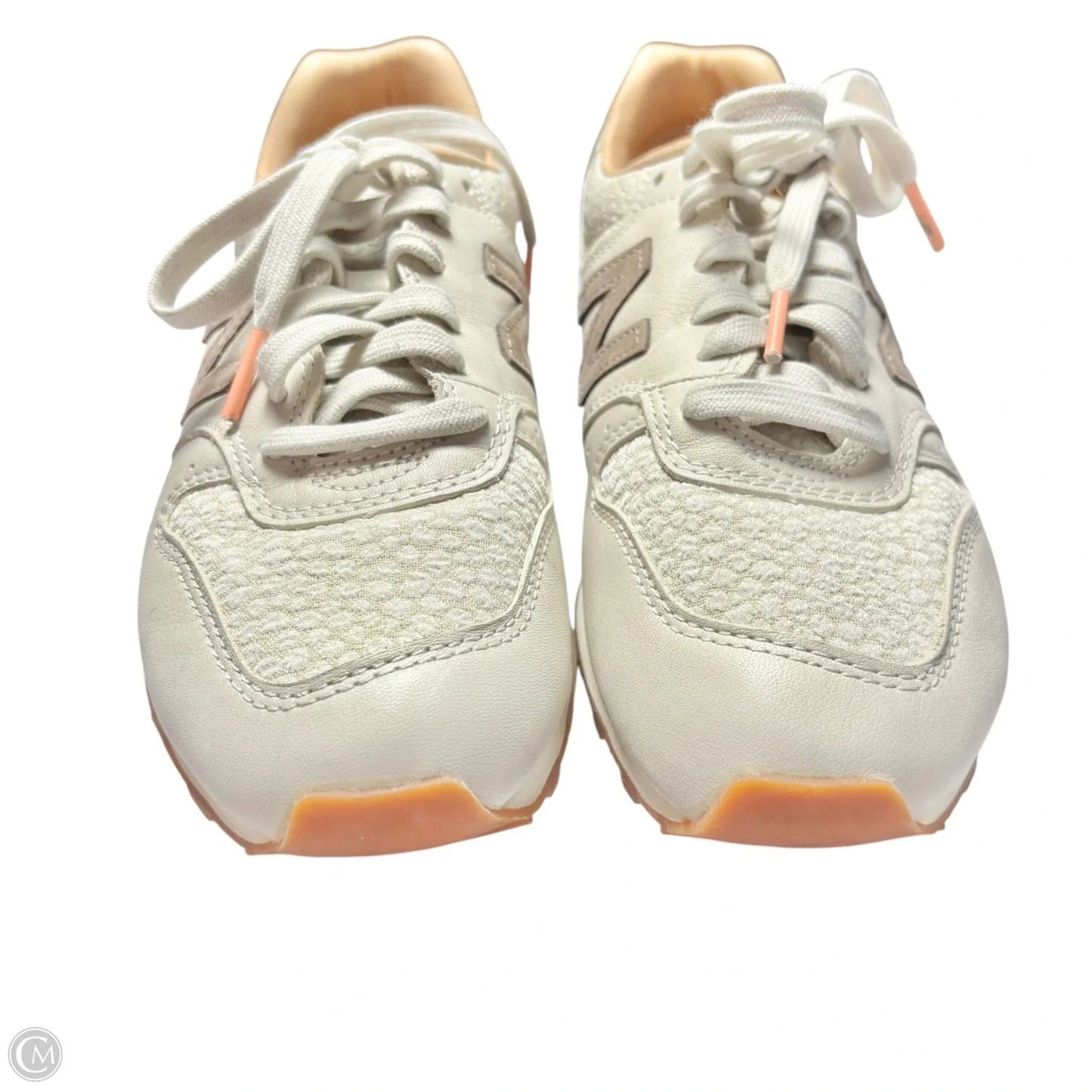 Shoes Athletic By New Directions In Tan, Size: 7.5