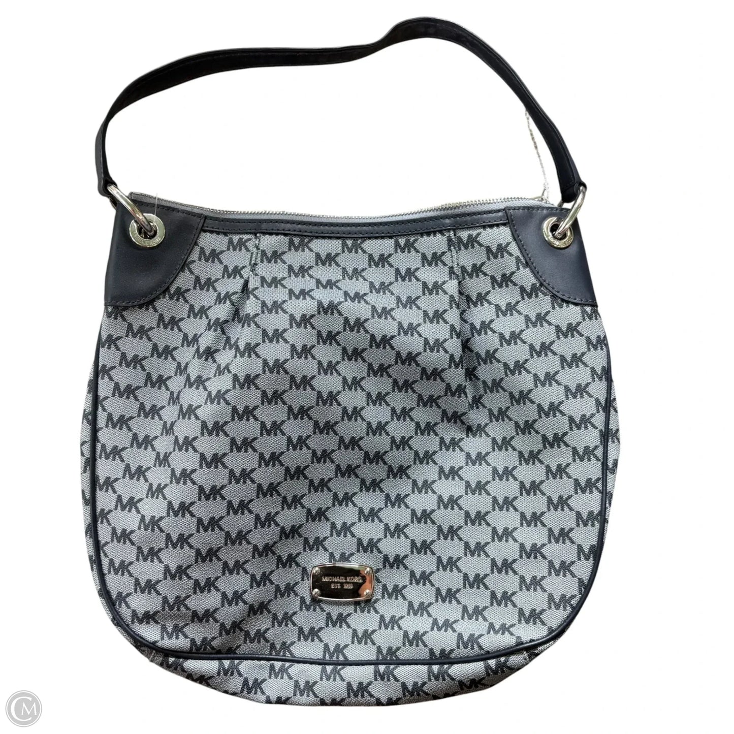 Handbag By Michael By Michael Kors, Size: Medium