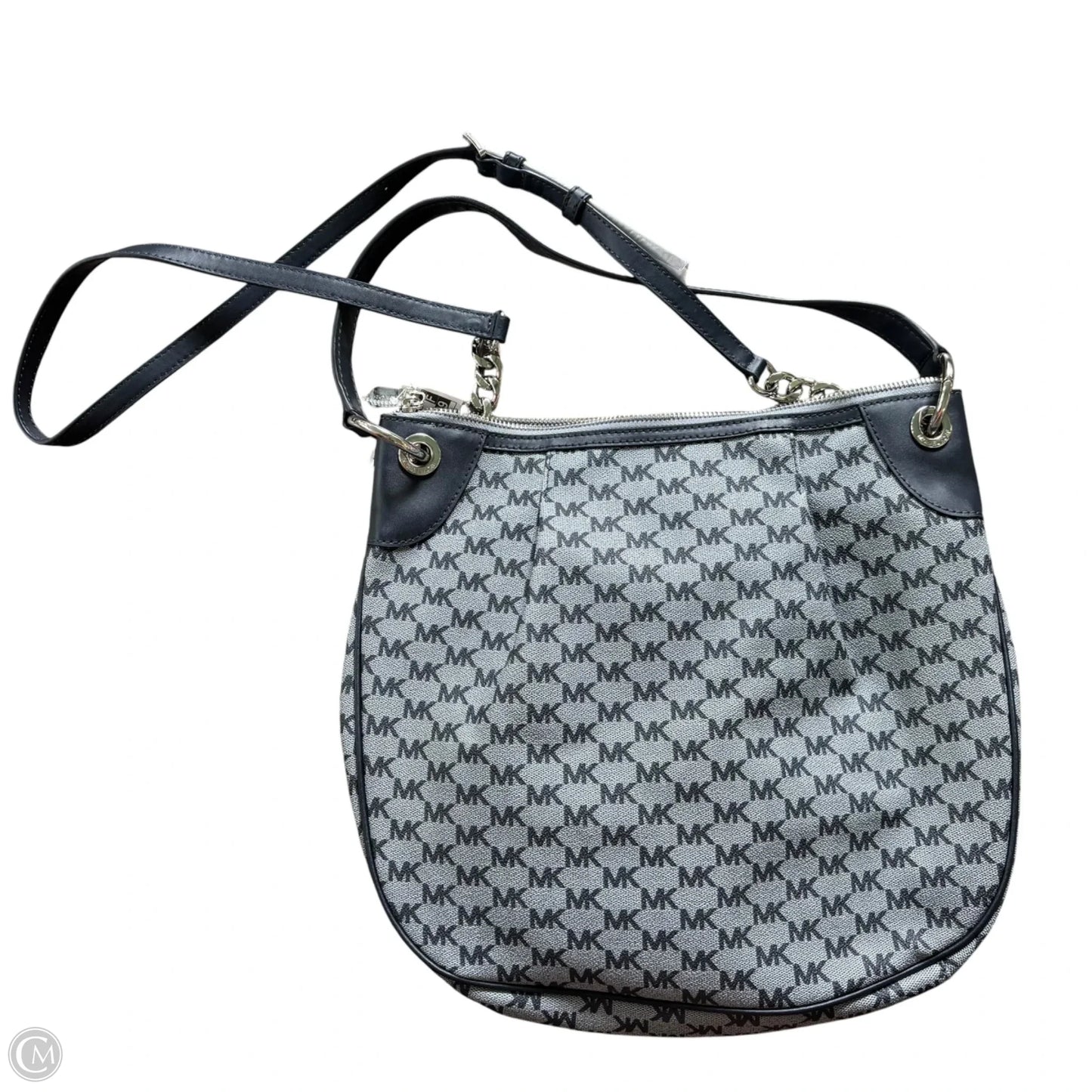 Handbag By Michael By Michael Kors, Size: Medium