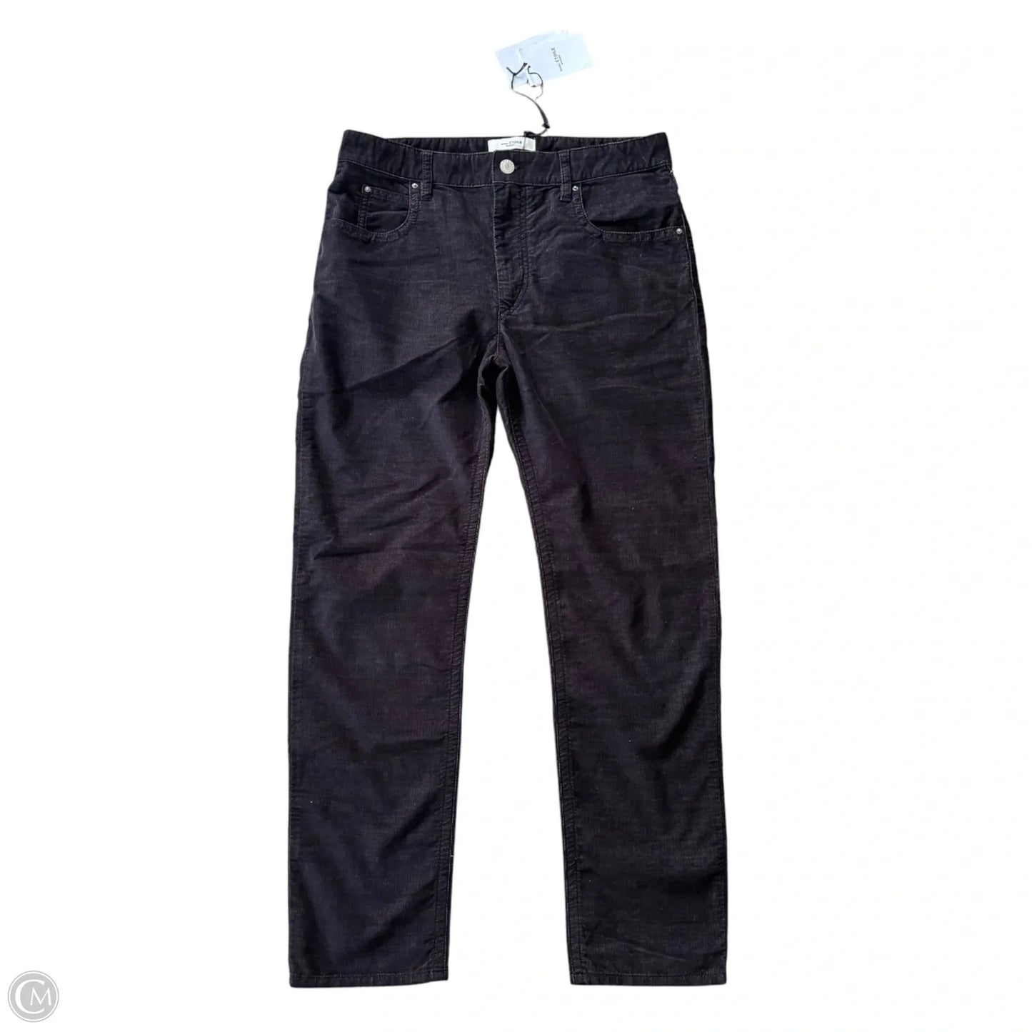 Pants Designer By Isabel Marant In Black, Size: 6