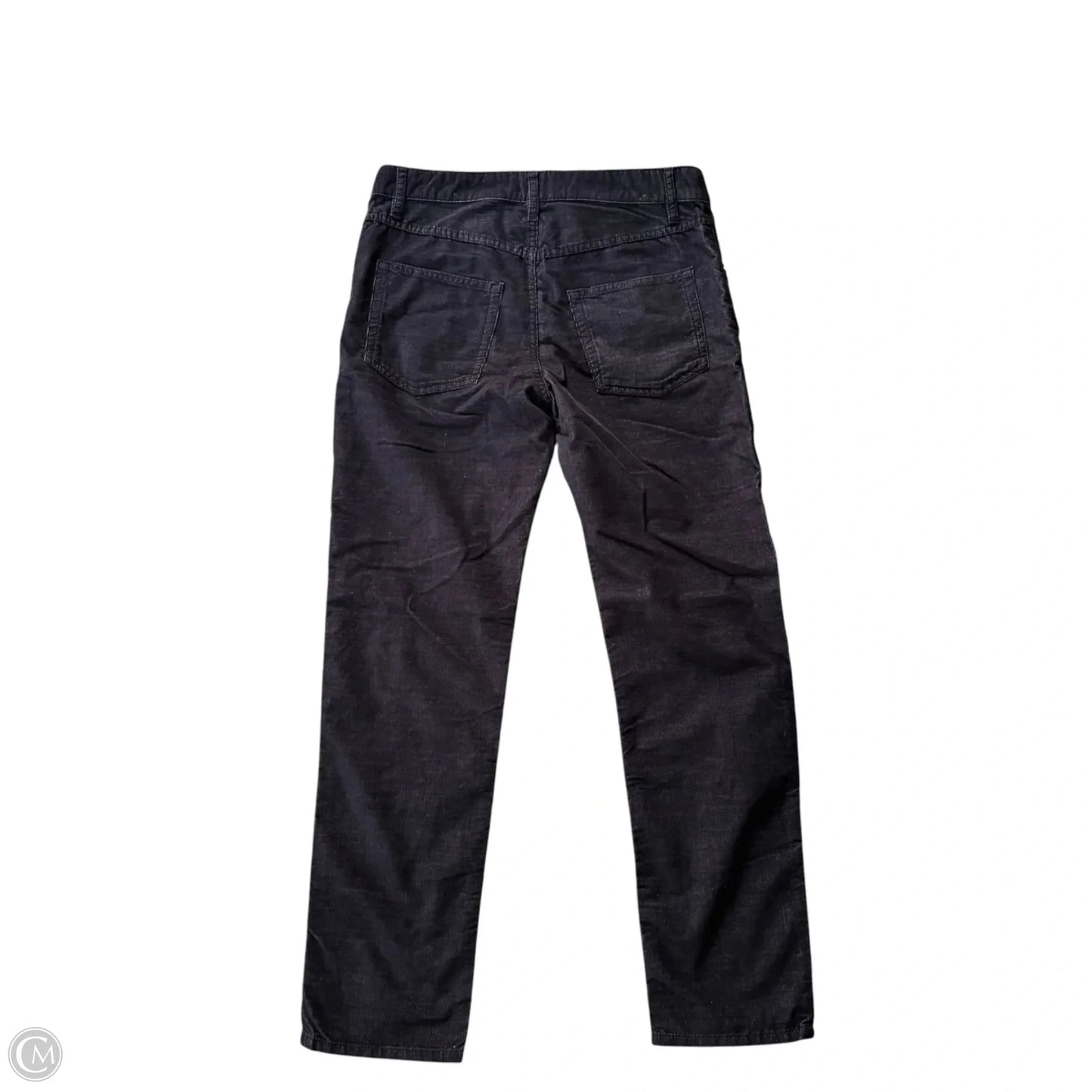 Pants Designer By Isabel Marant In Black, Size: 6