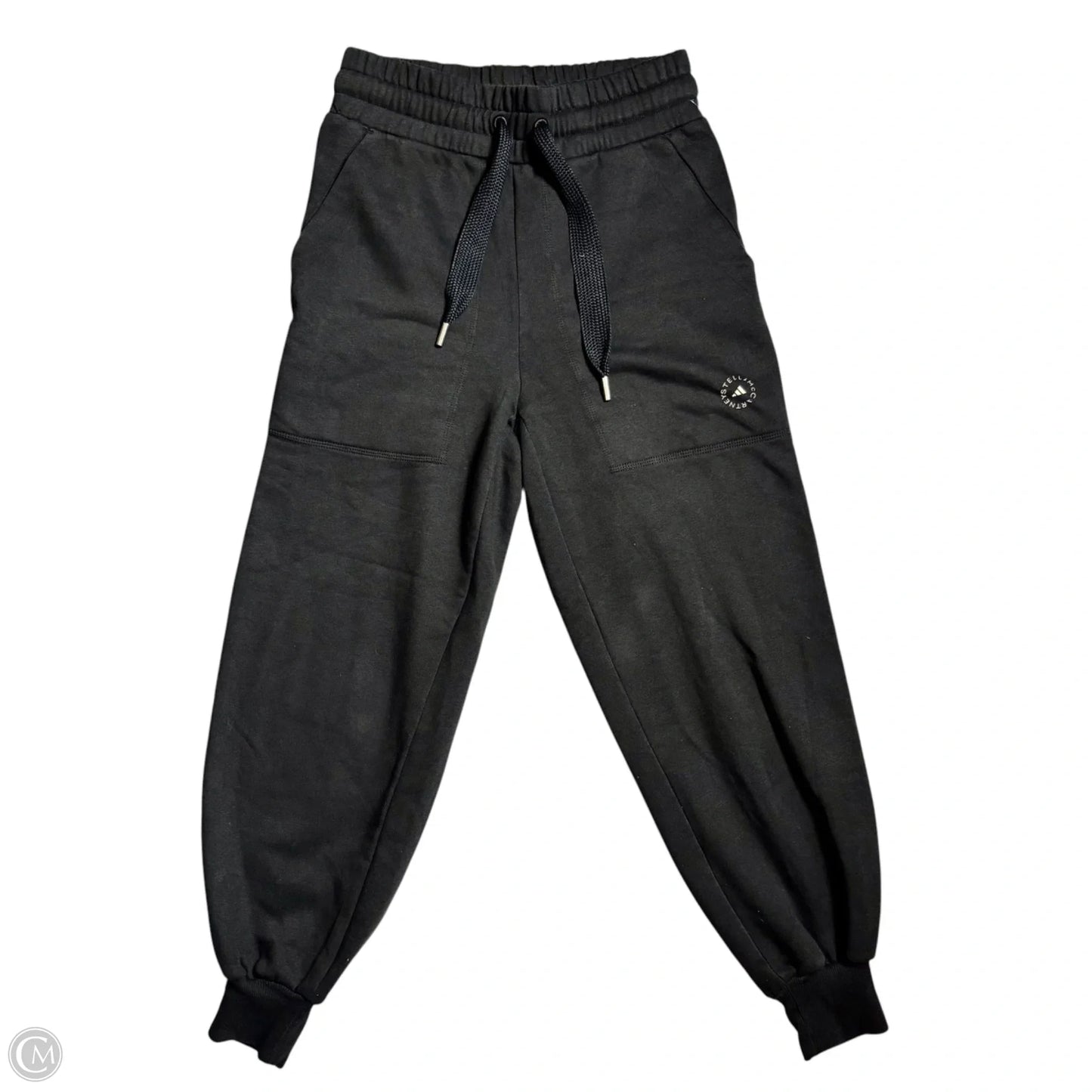 Pants Other By Adidas In Black, Size: S
