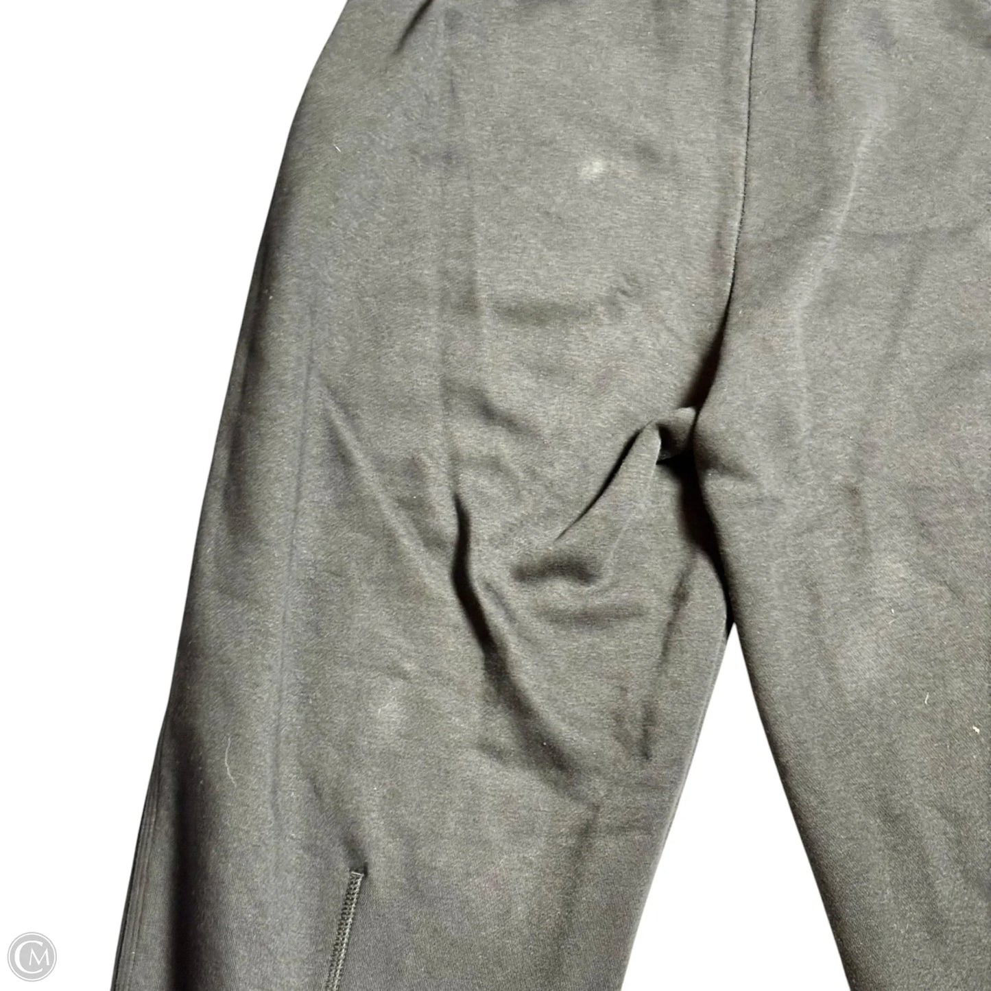 Pants Other By Adidas In Black, Size: S