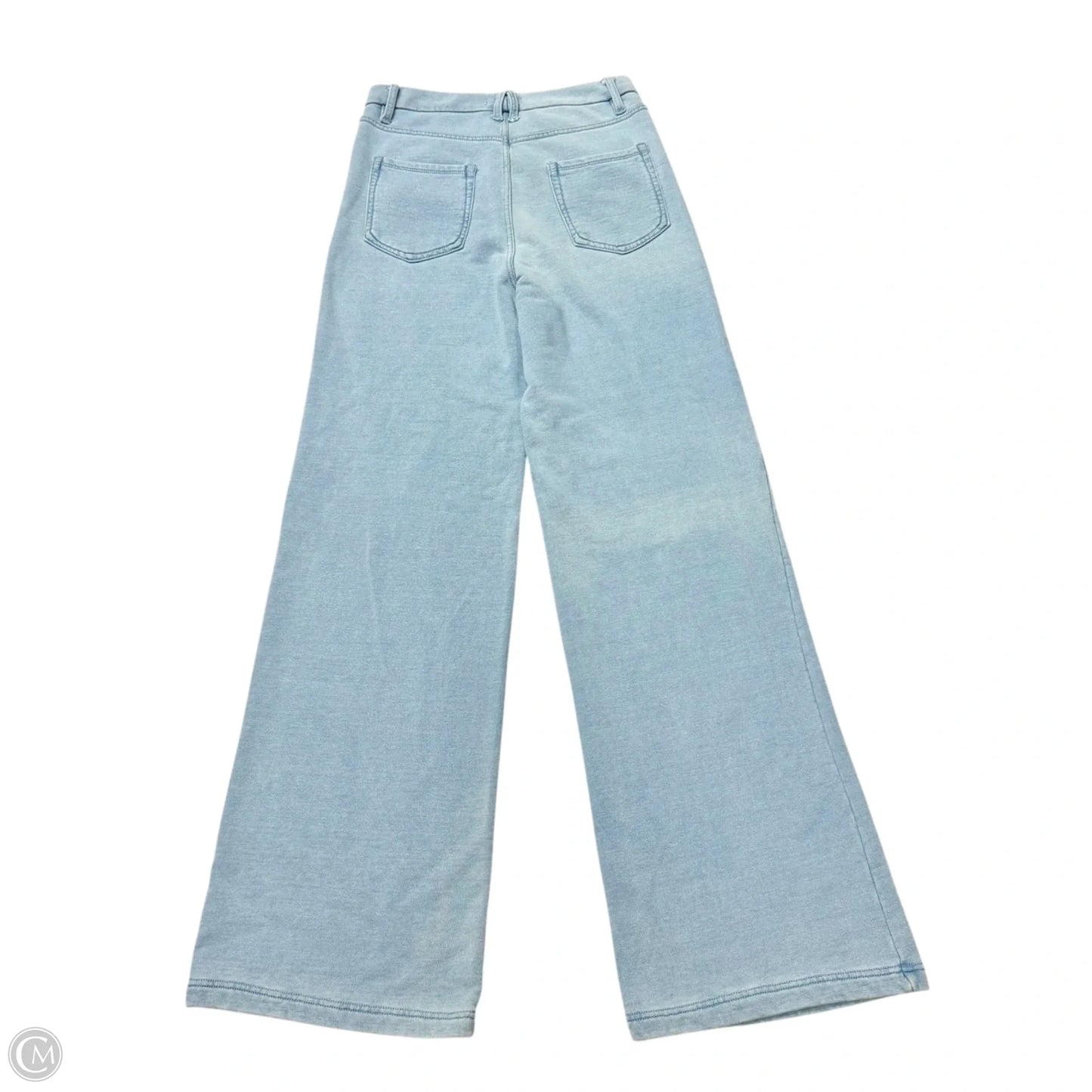 Pants Other By Good American In Blue, Size: 6