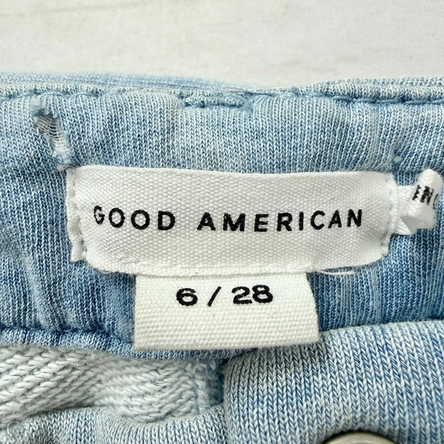 Pants Other By Good American In Blue, Size: 6