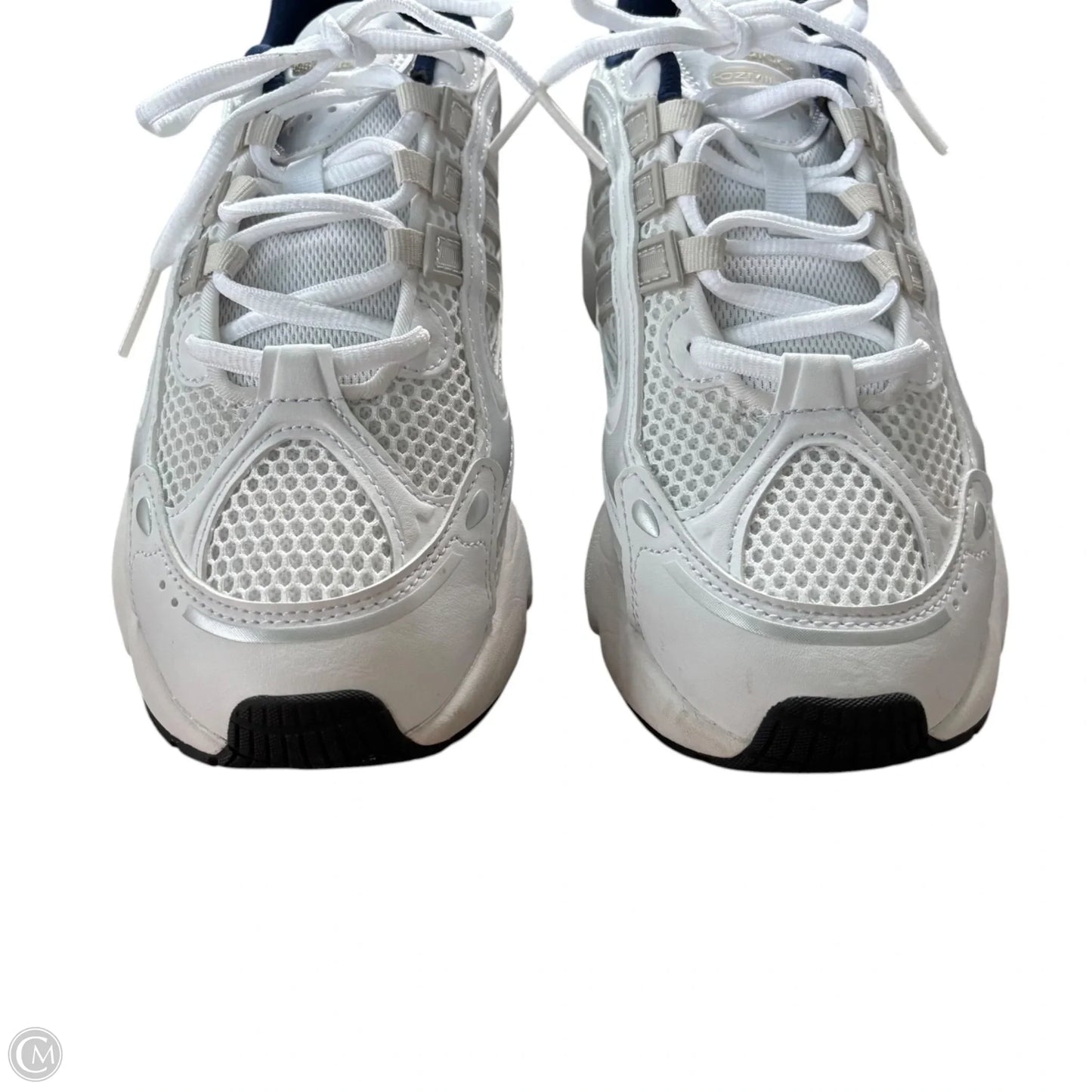 Shoes Sneakers By Adidas In White, Size: 7