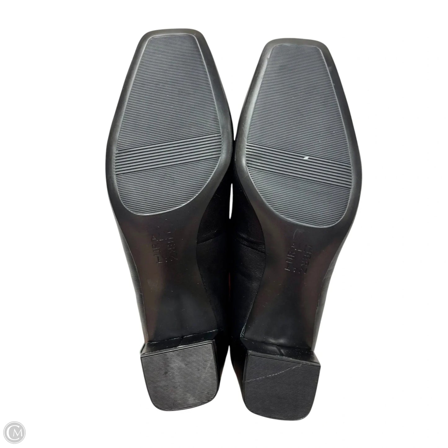 Shoes Heels Block By Naturalizer In Black, Size: 8