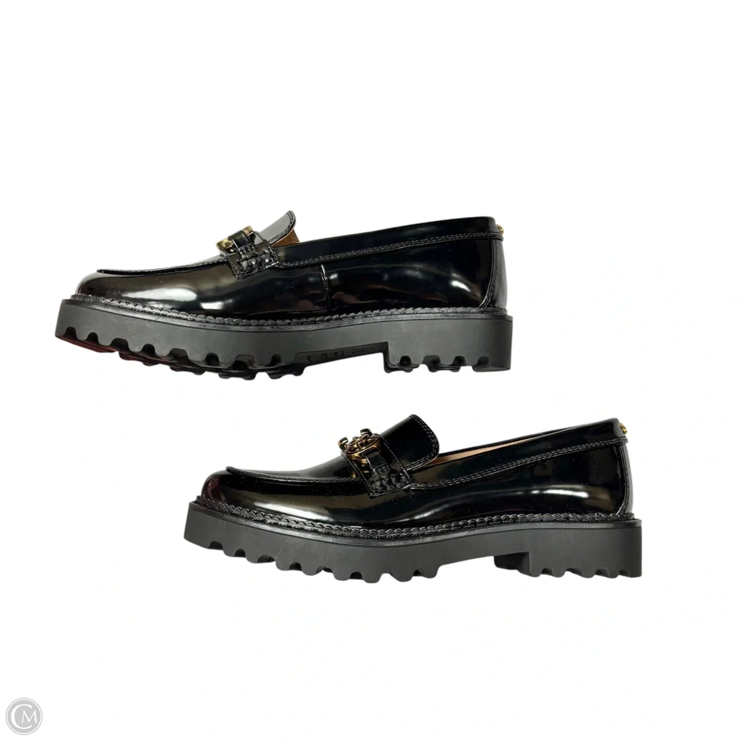 Shoes Flats By Circus By Sam Edelman In Black, Size: 6.5