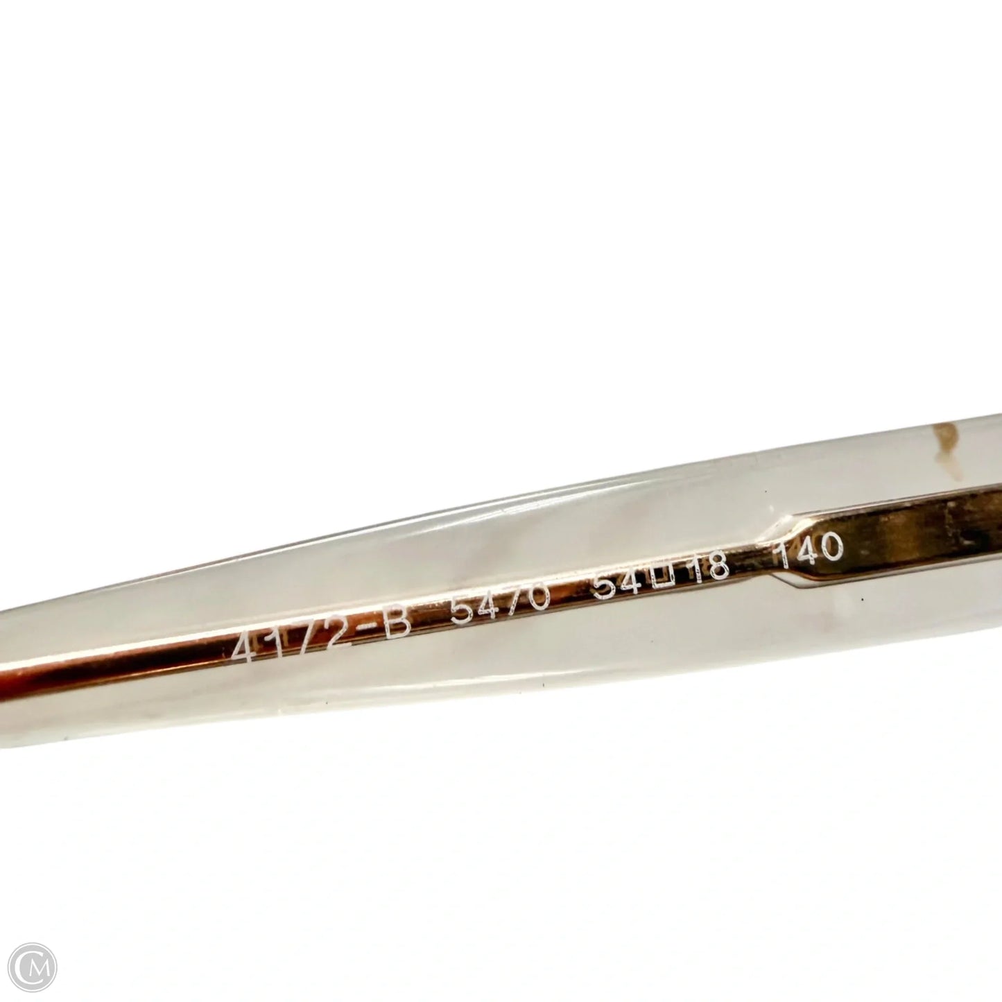 Sunglasses Luxury Designer By Bvlgari, Size: Small