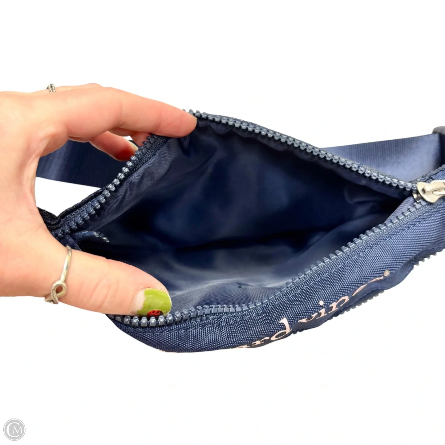 Belt Bag By Vineyard Vines, Size: Small