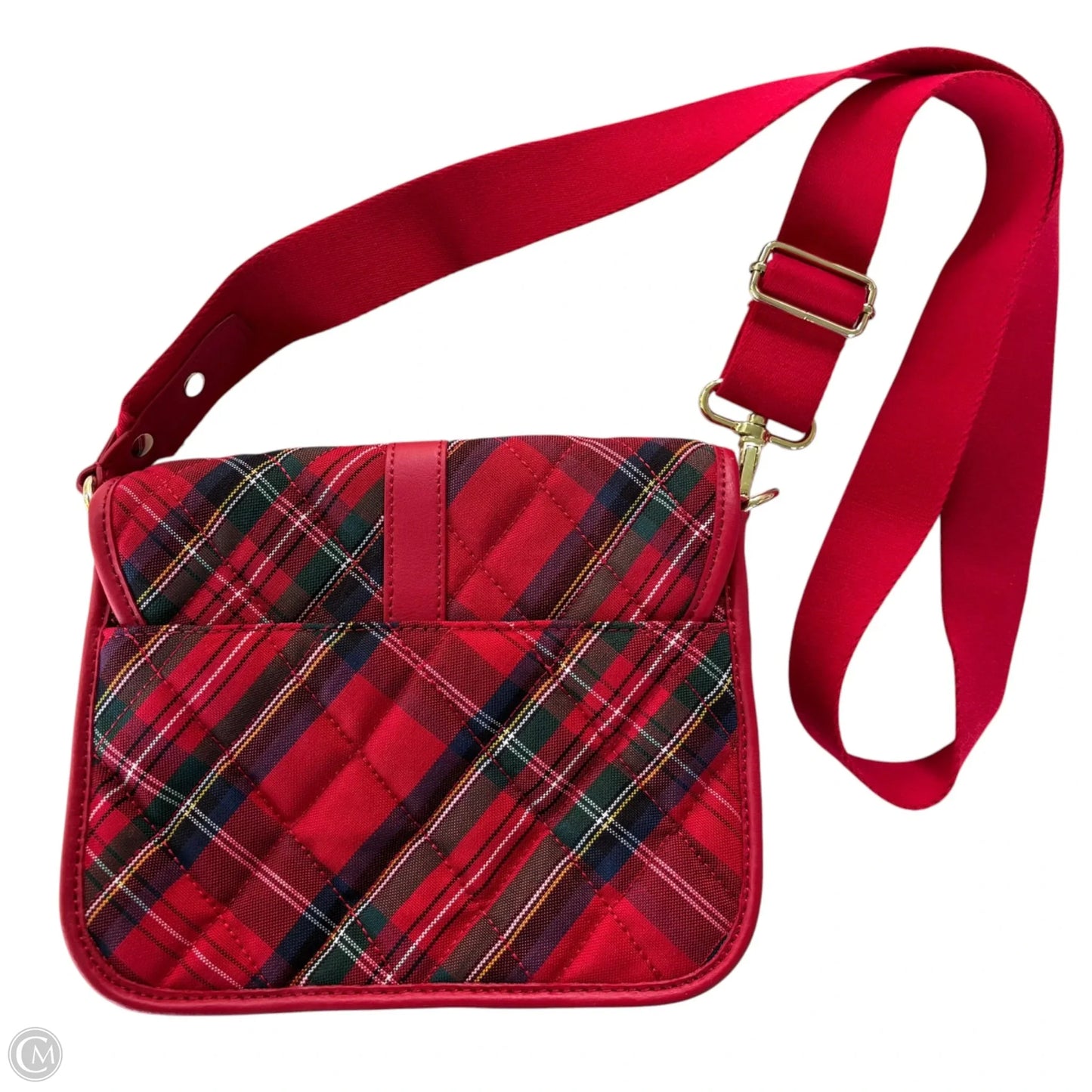 Crossbody By Talbots, Size: Medium