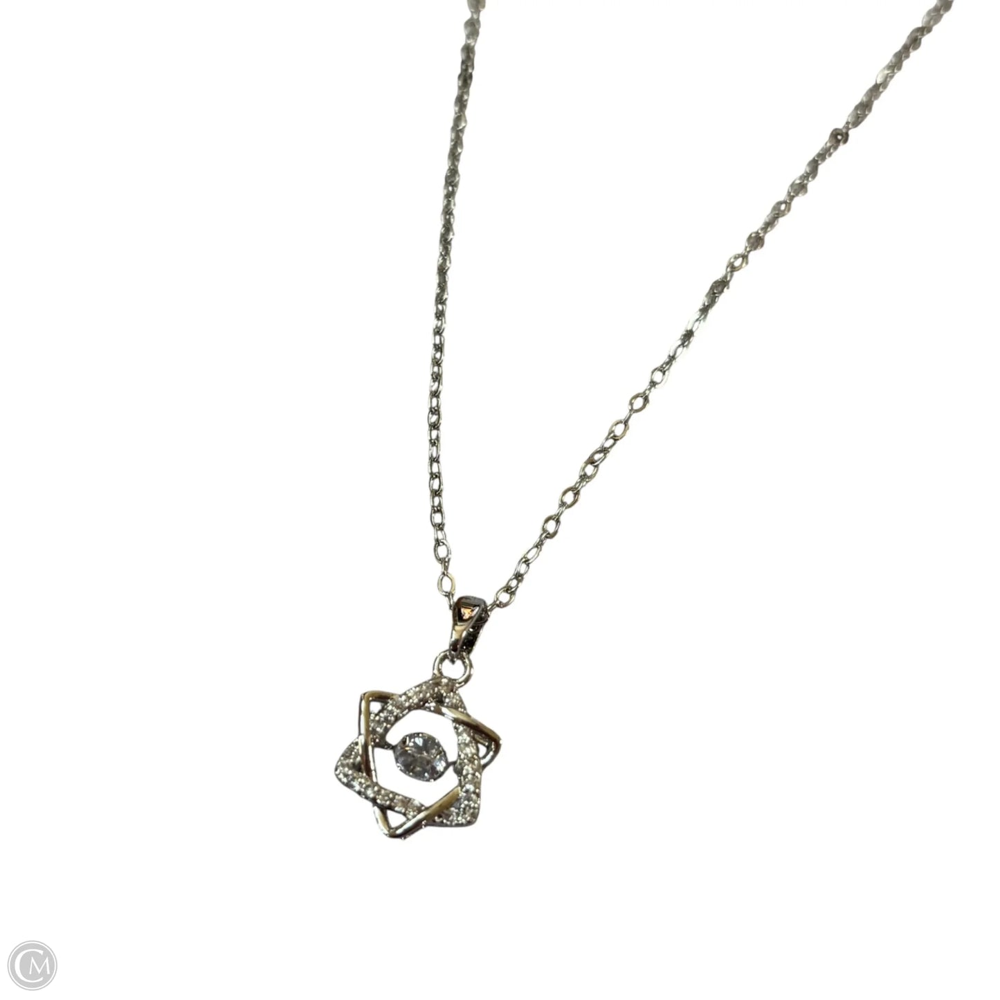 Necklace Chain Star