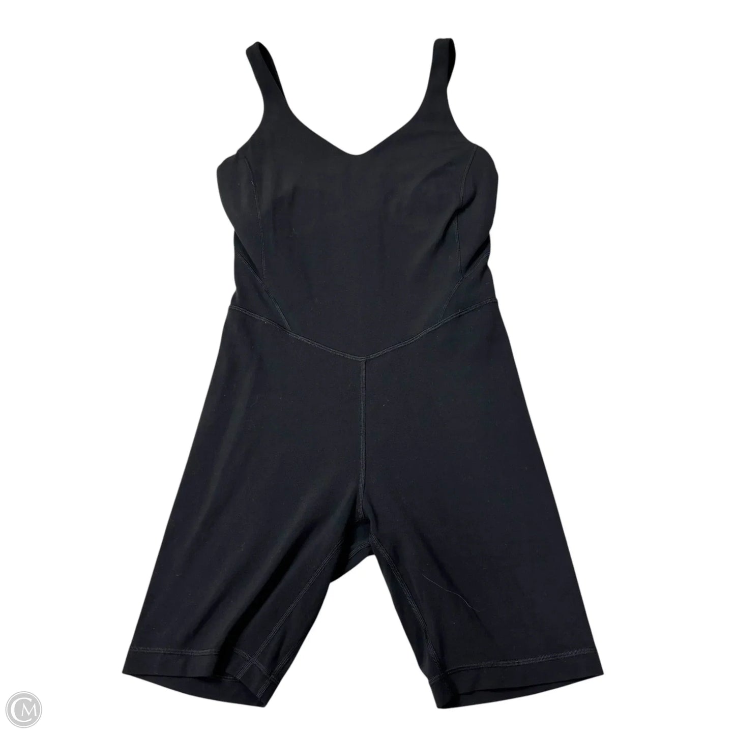 Romper By Lululemon In Black, Size: S