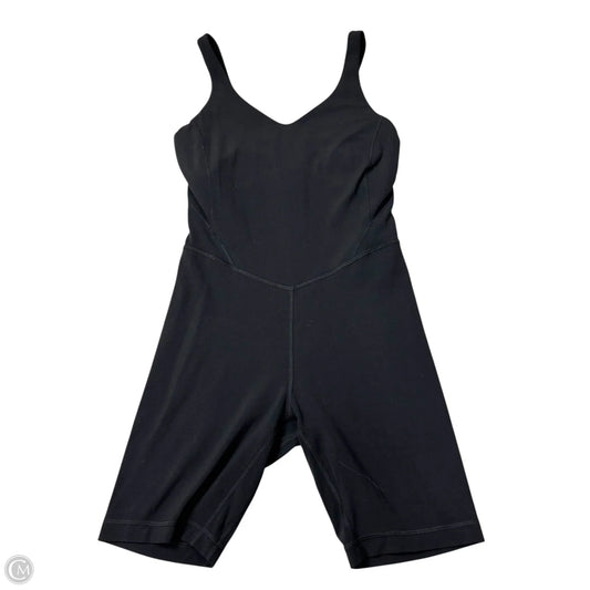 Romper By Lululemon In Black, Size: S