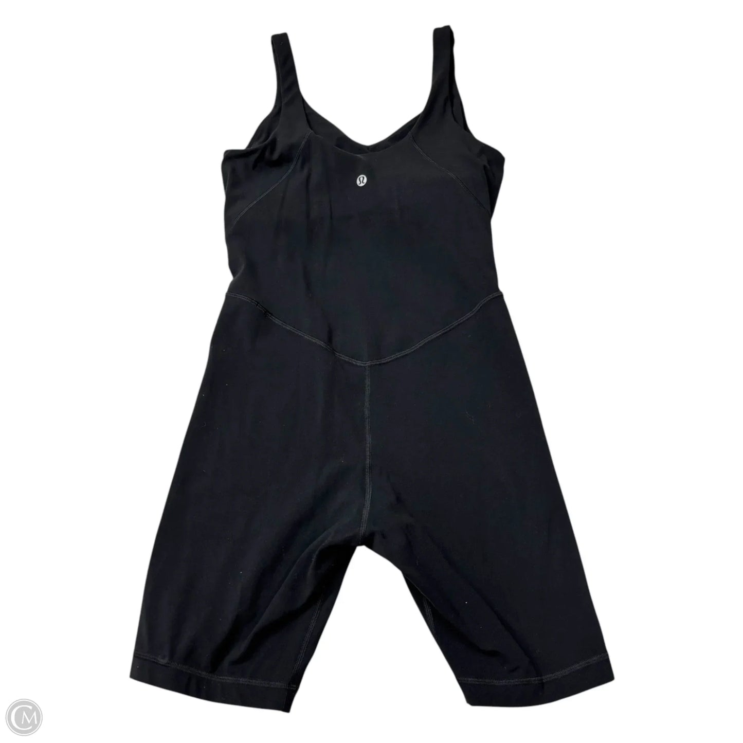 Romper By Lululemon In Black, Size: S