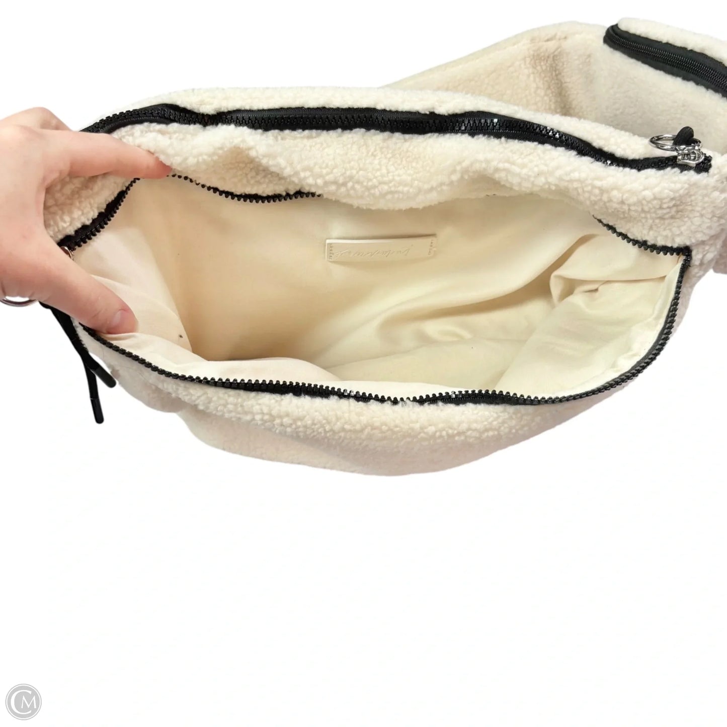 Belt Bag By Free People, Size: Large