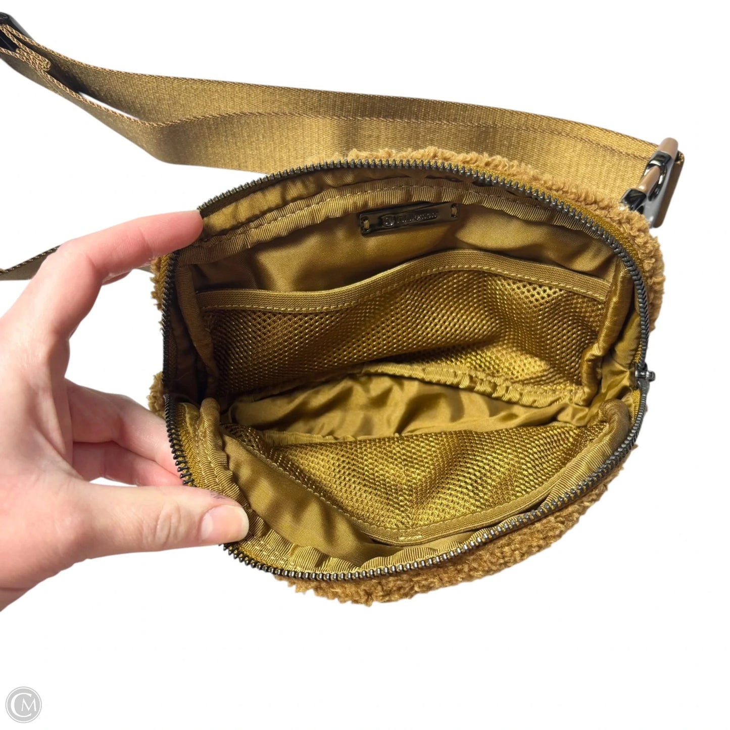 Belt Bag By Lululemon, Size: Small