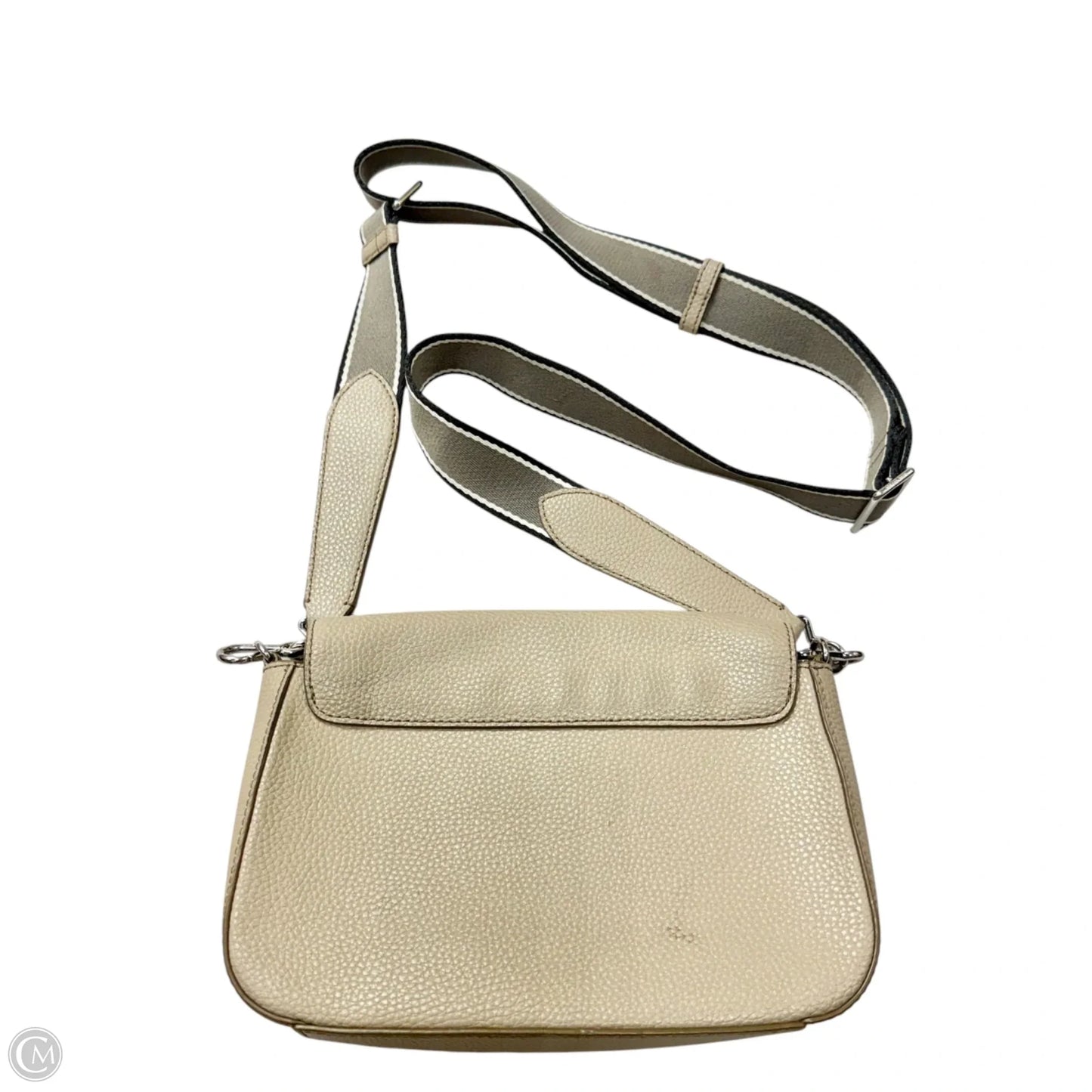 Crossbody Luxury Designer By Marc Jacobs, Size: Small