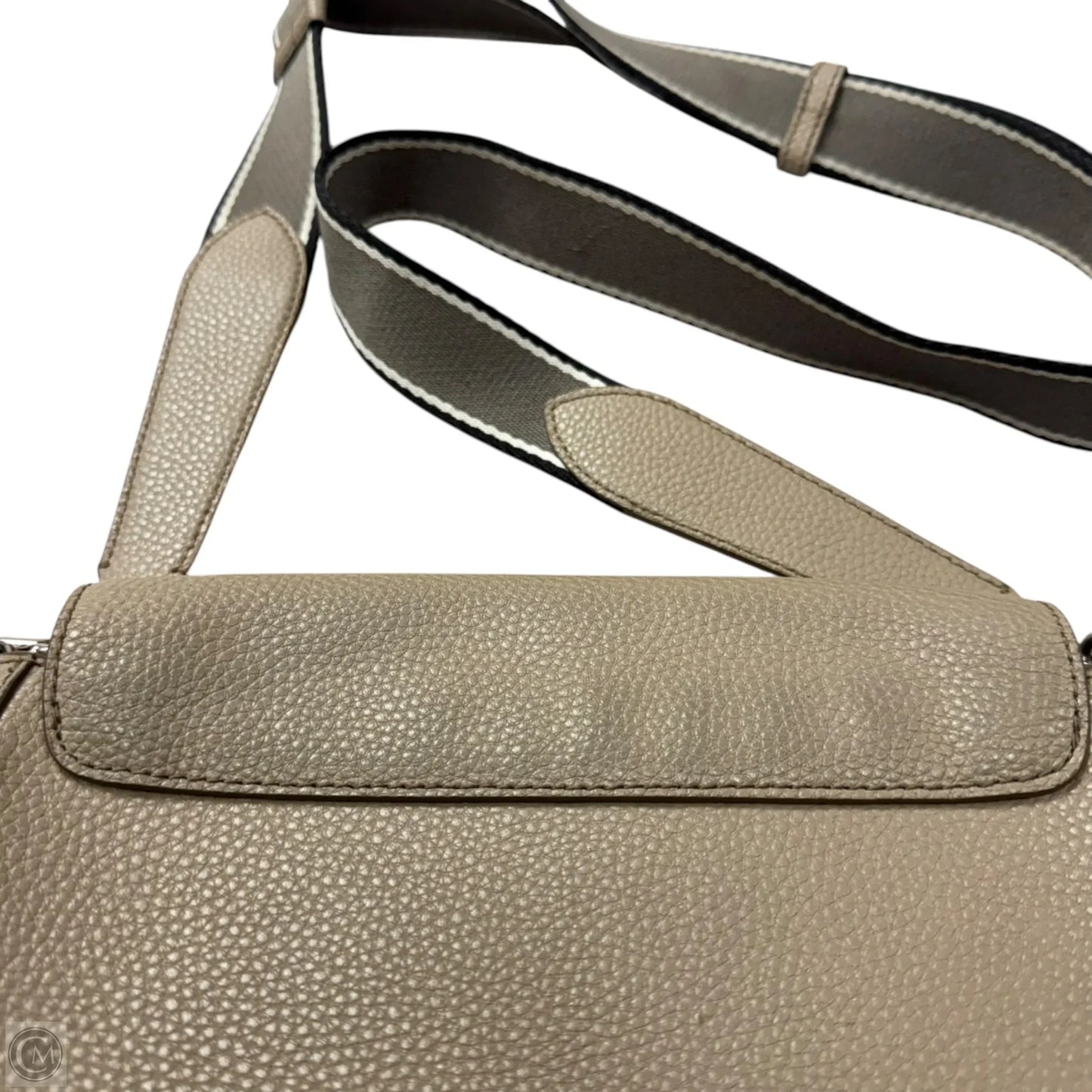 Crossbody Luxury Designer By Marc Jacobs, Size: Small