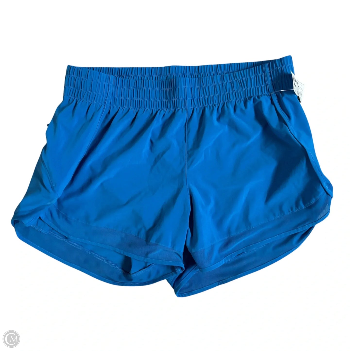 Shorts By Athleta In Blue, Size: M