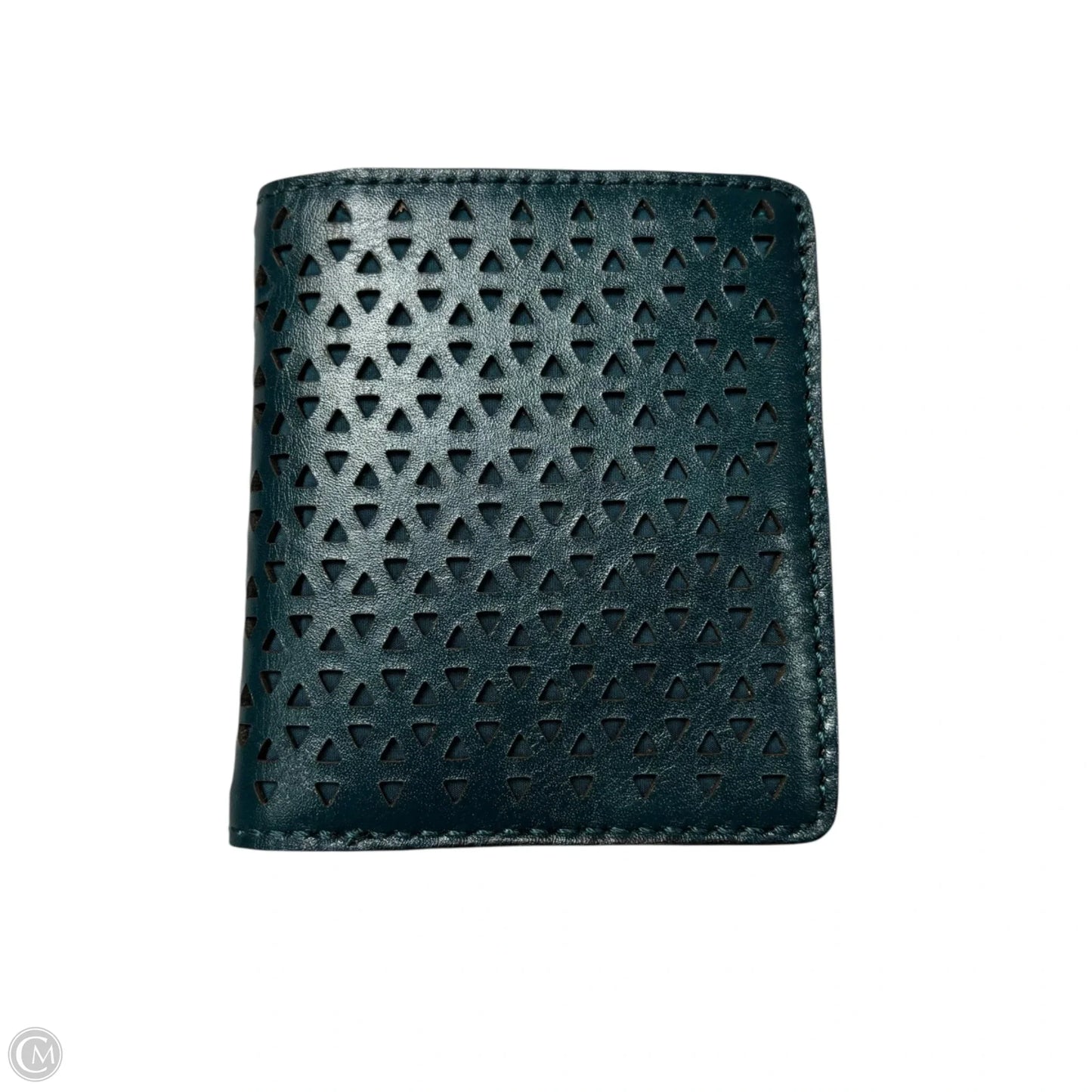 Wallet Designer By Patricia Nash, Size: Small