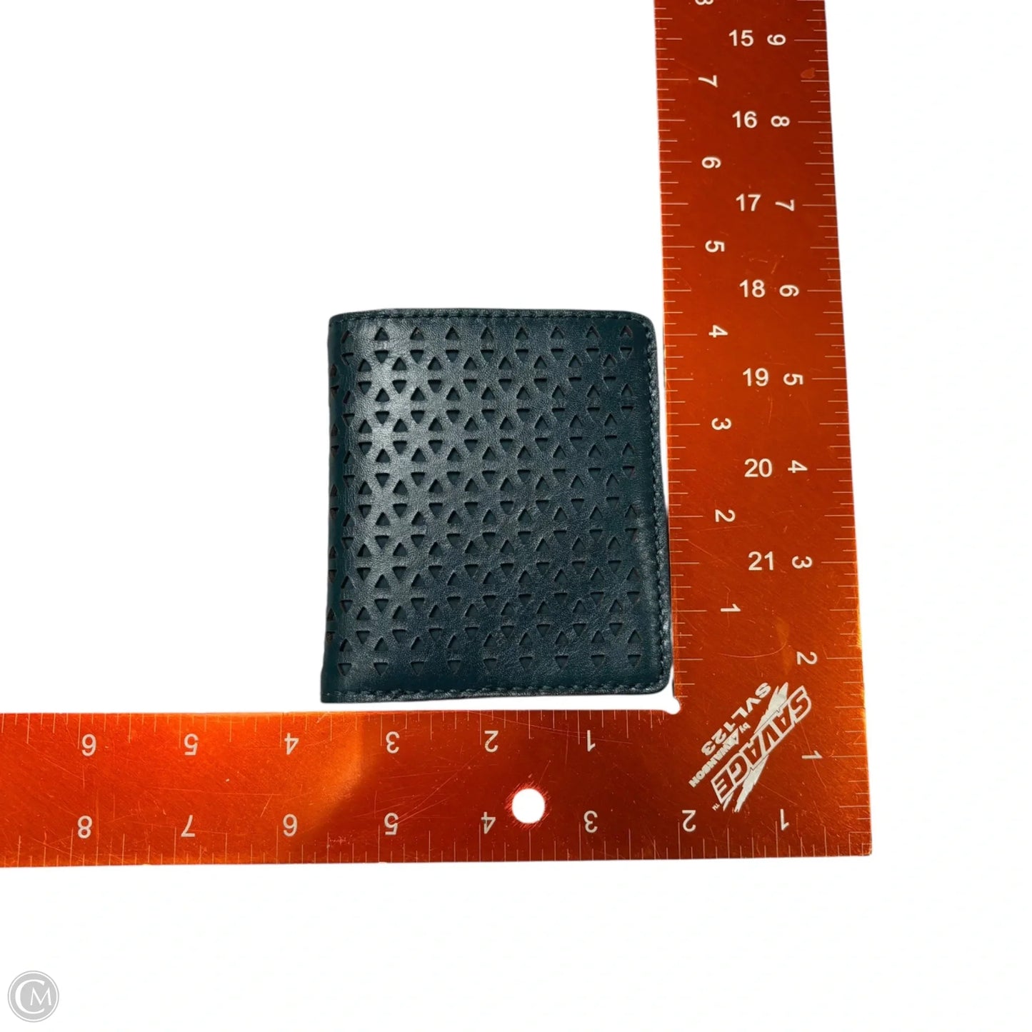 Wallet Designer By Patricia Nash, Size: Small