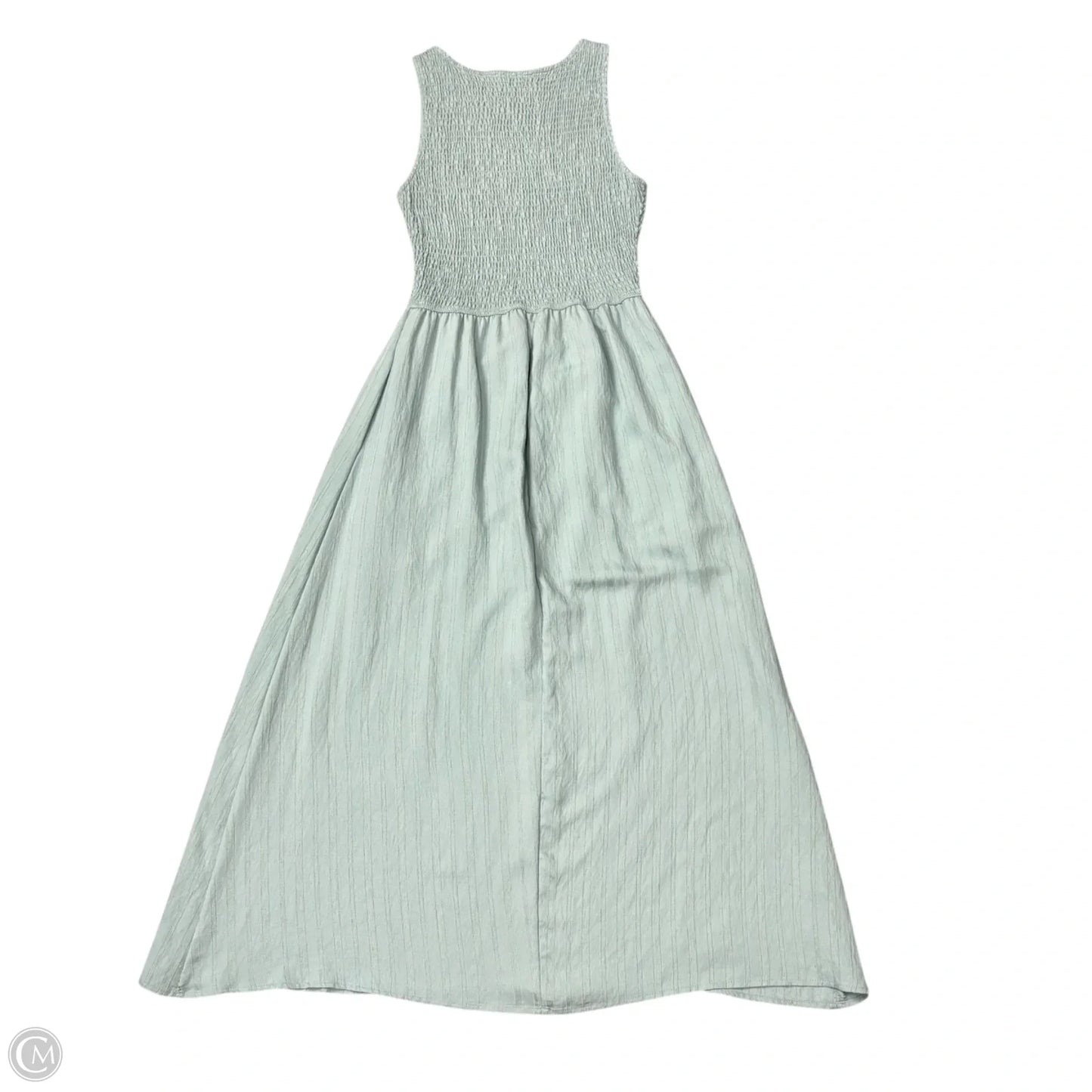 Dress Casual Midi By Joie In Blue, Size: M