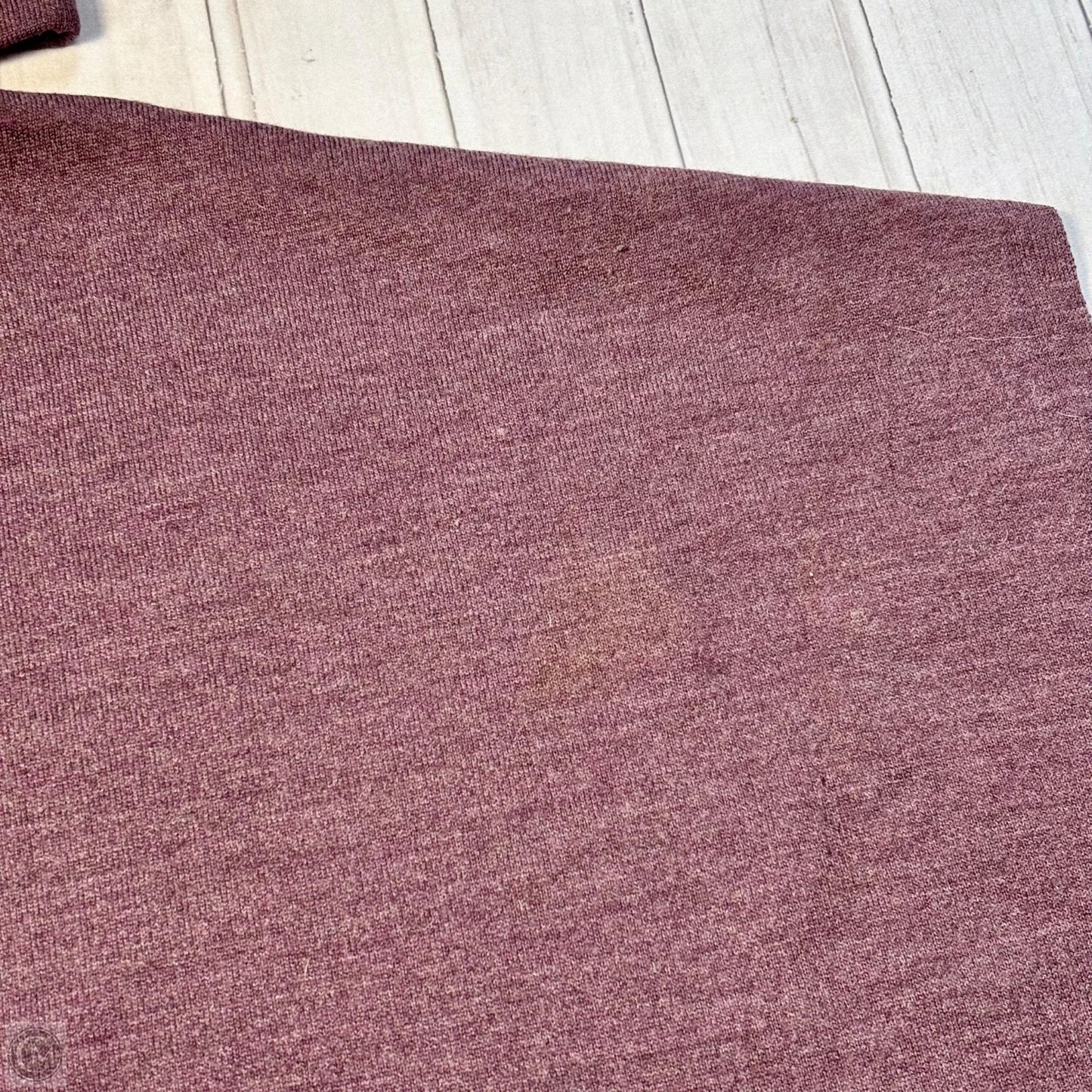Shawl By Lululemon In Purple, Size: Osfm