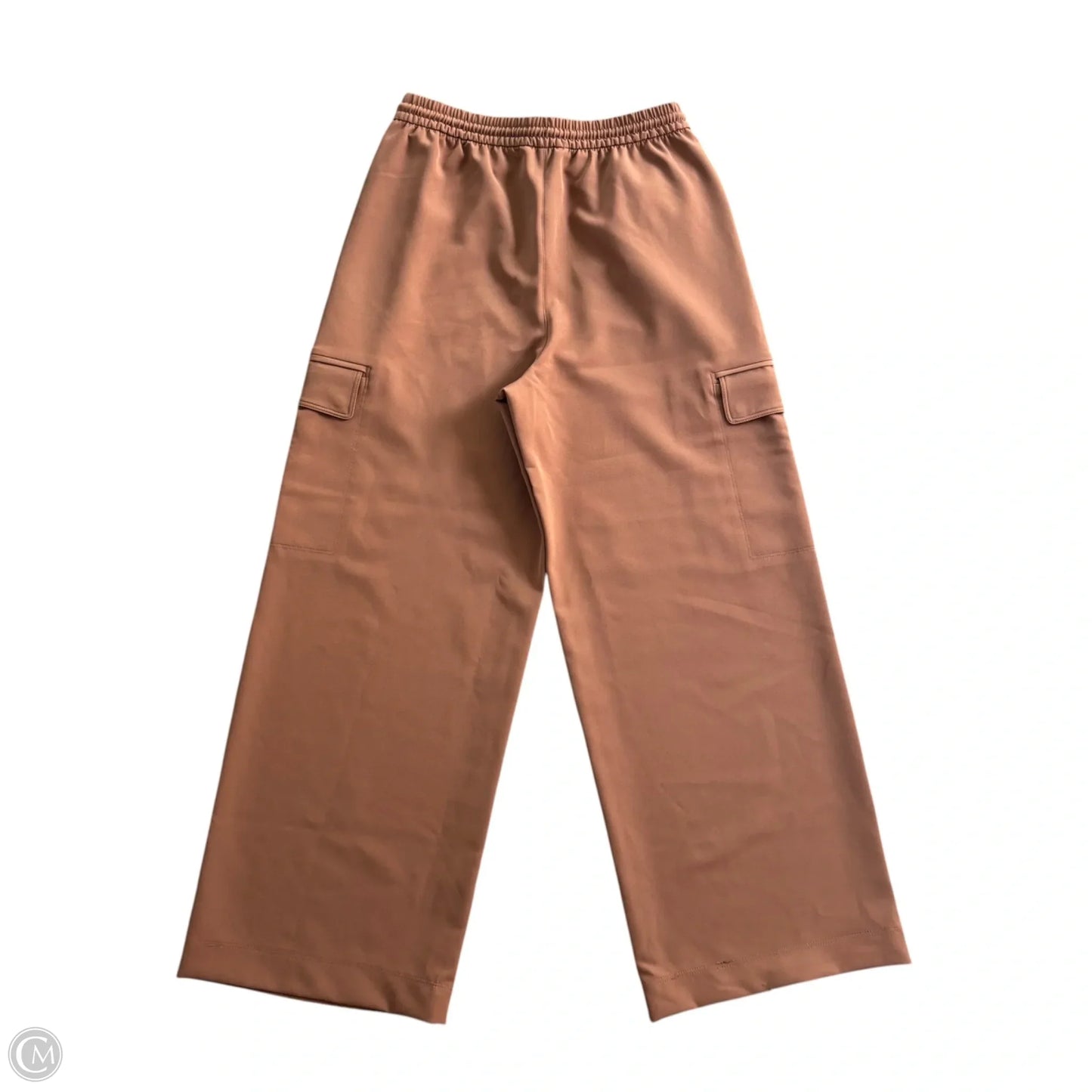 Athletic Pants By Athleta In Brown, Size: Xs