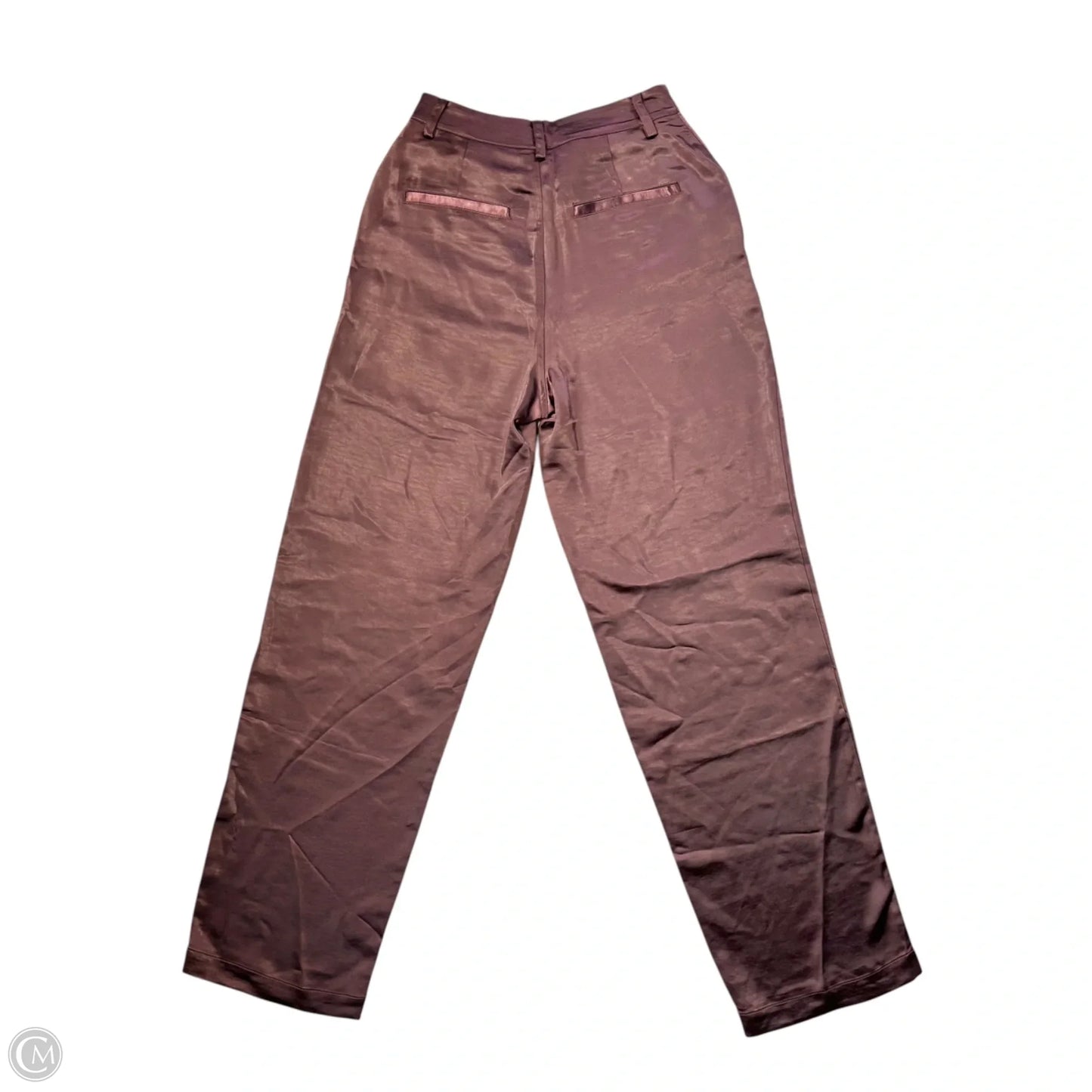 Pants Other By Good American In Red, Size: 0