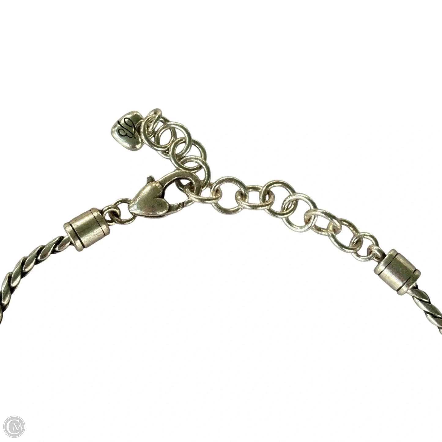 Necklace Statement By Brighton