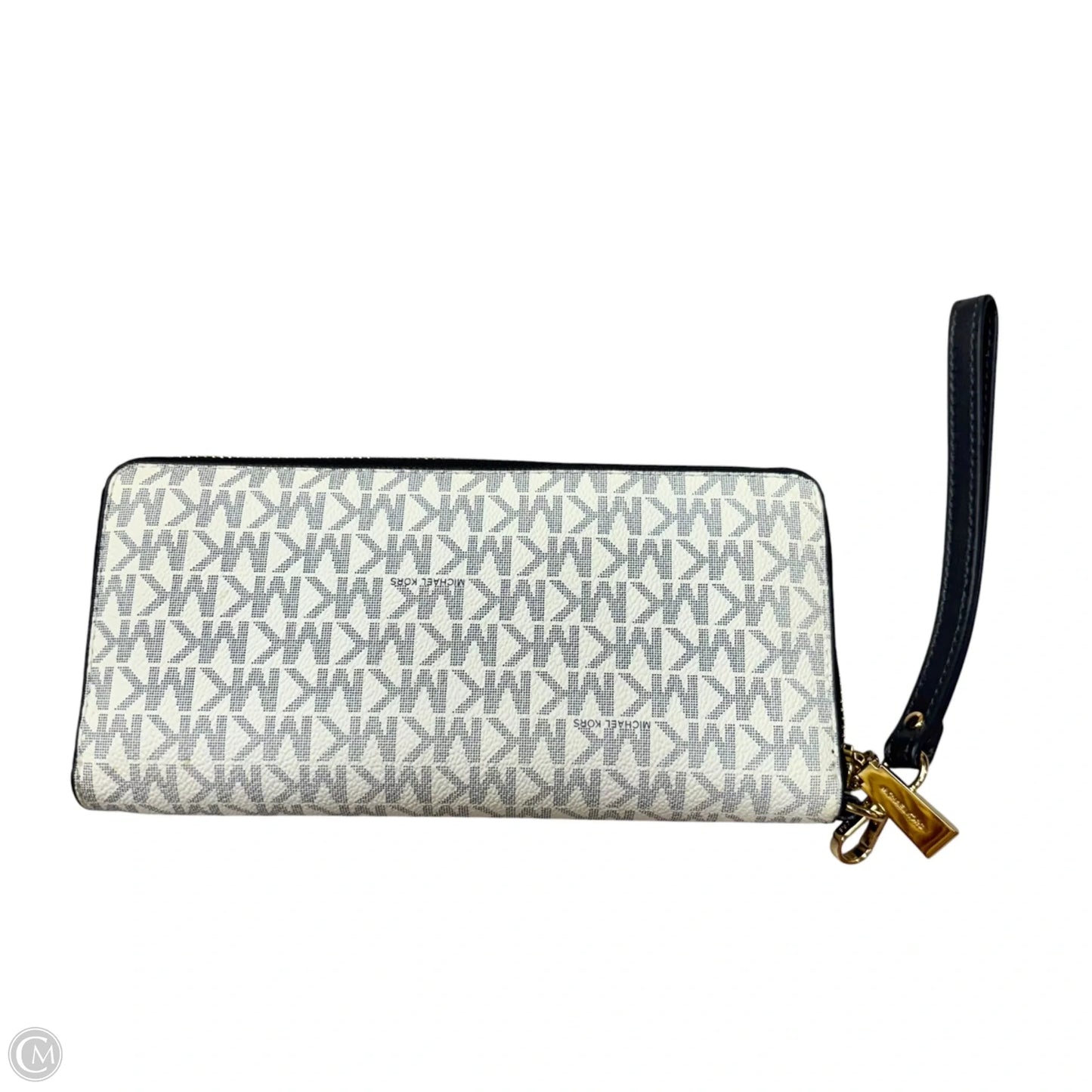 Wallet By Michael By Michael Kors, Size: Medium