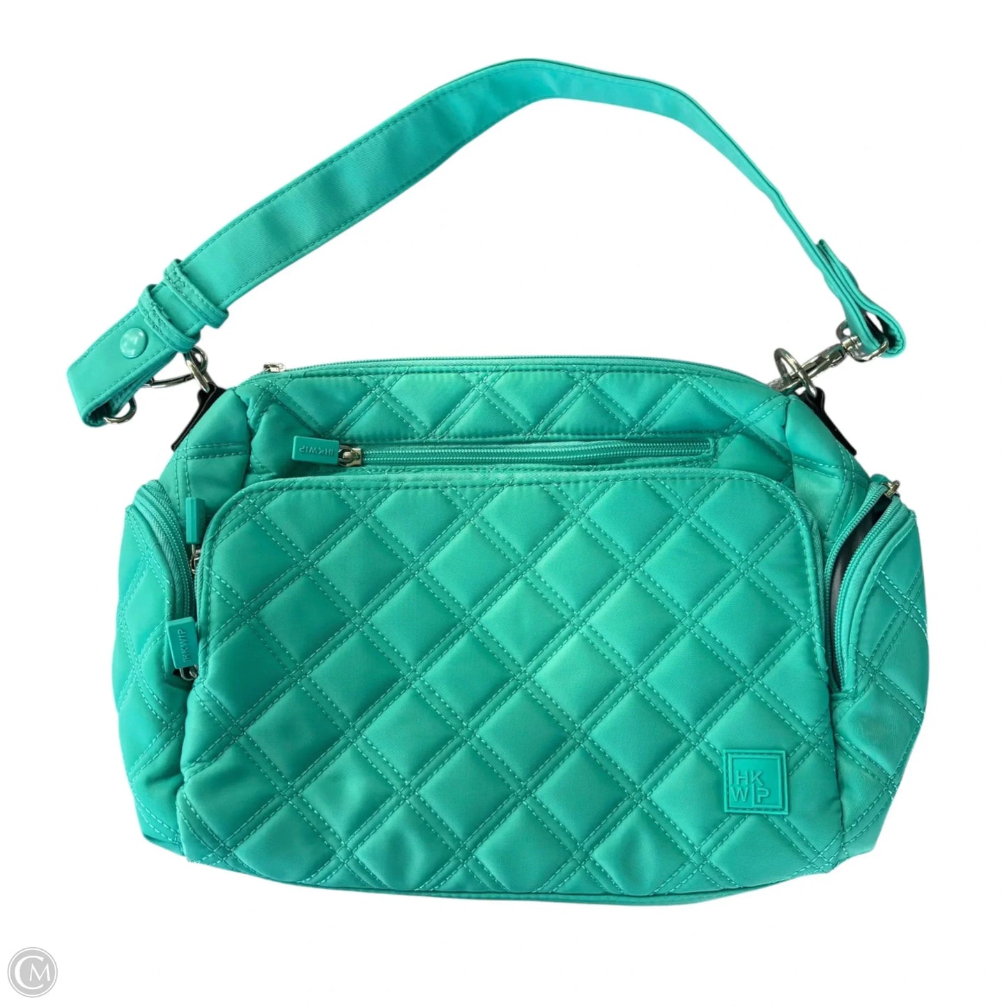 Crossbody By Ihkwip, Size: Large