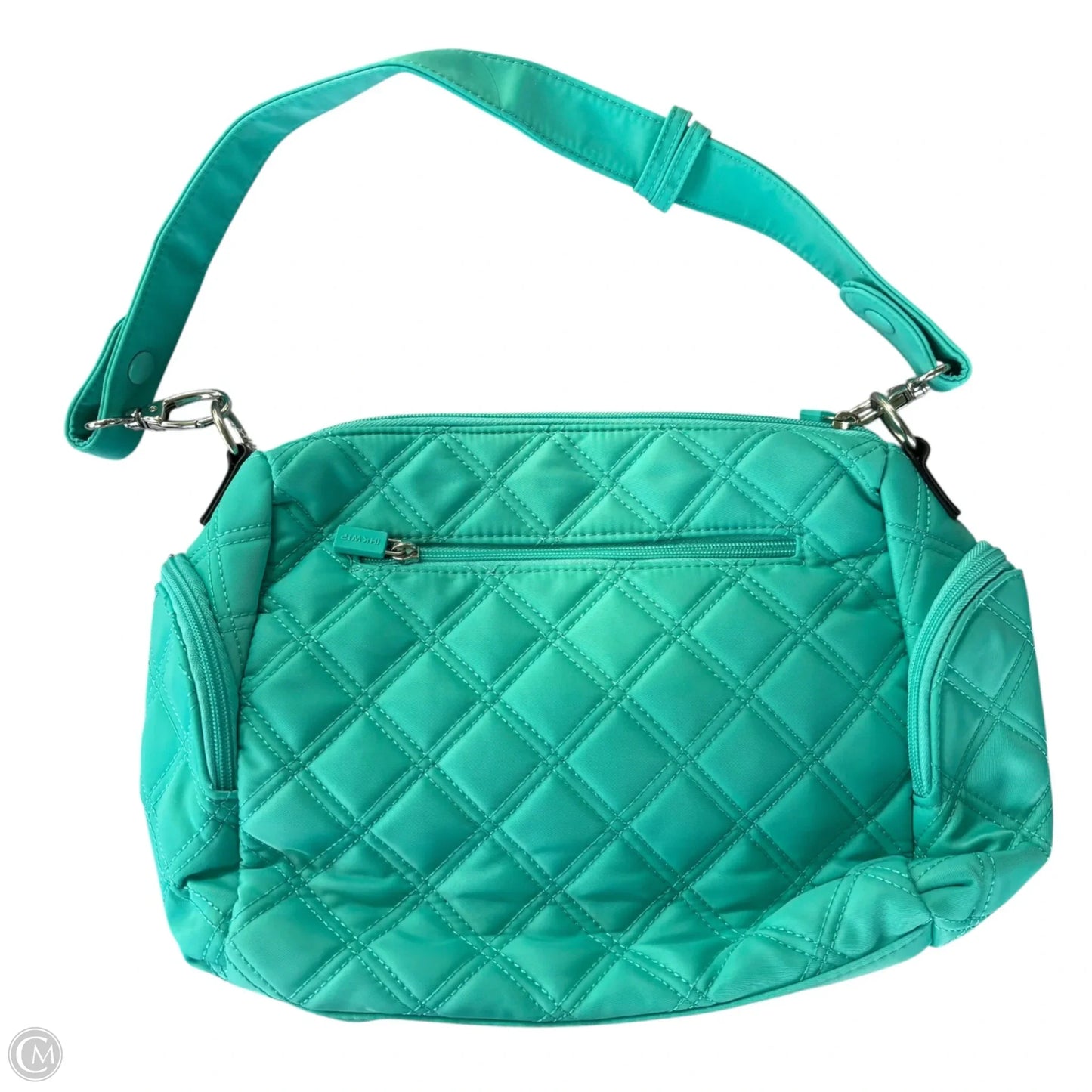 Crossbody By Ihkwip, Size: Large