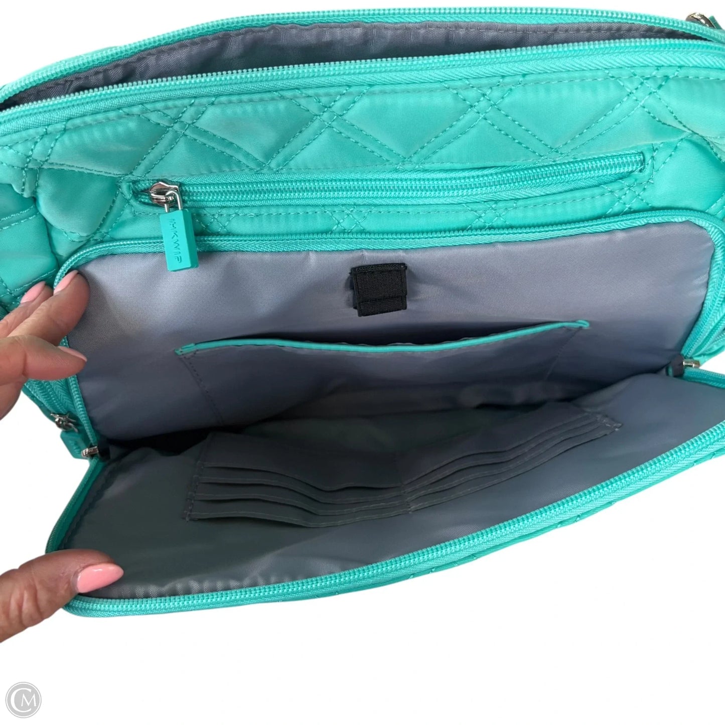 Crossbody By Ihkwip, Size: Large