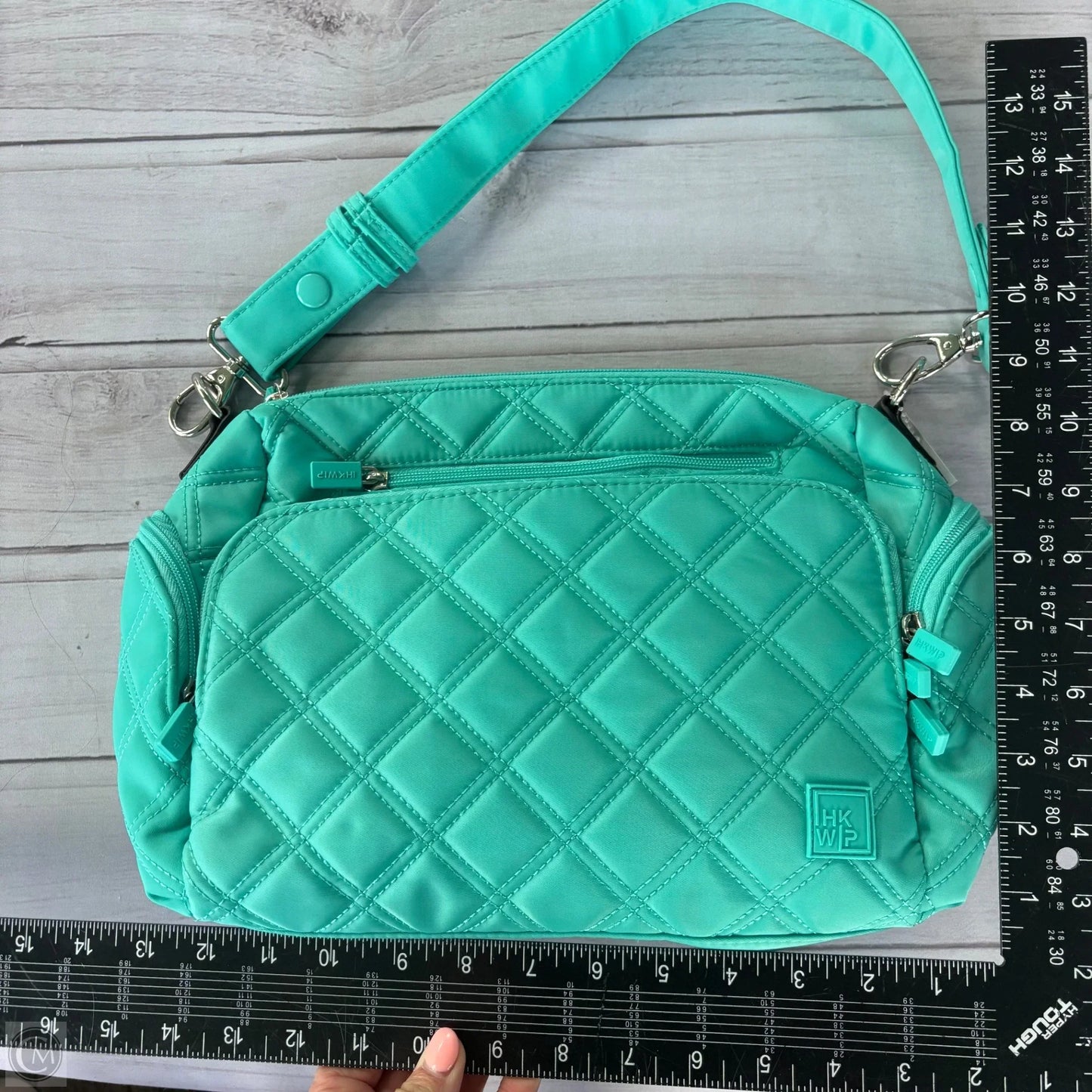 Crossbody By Ihkwip, Size: Large