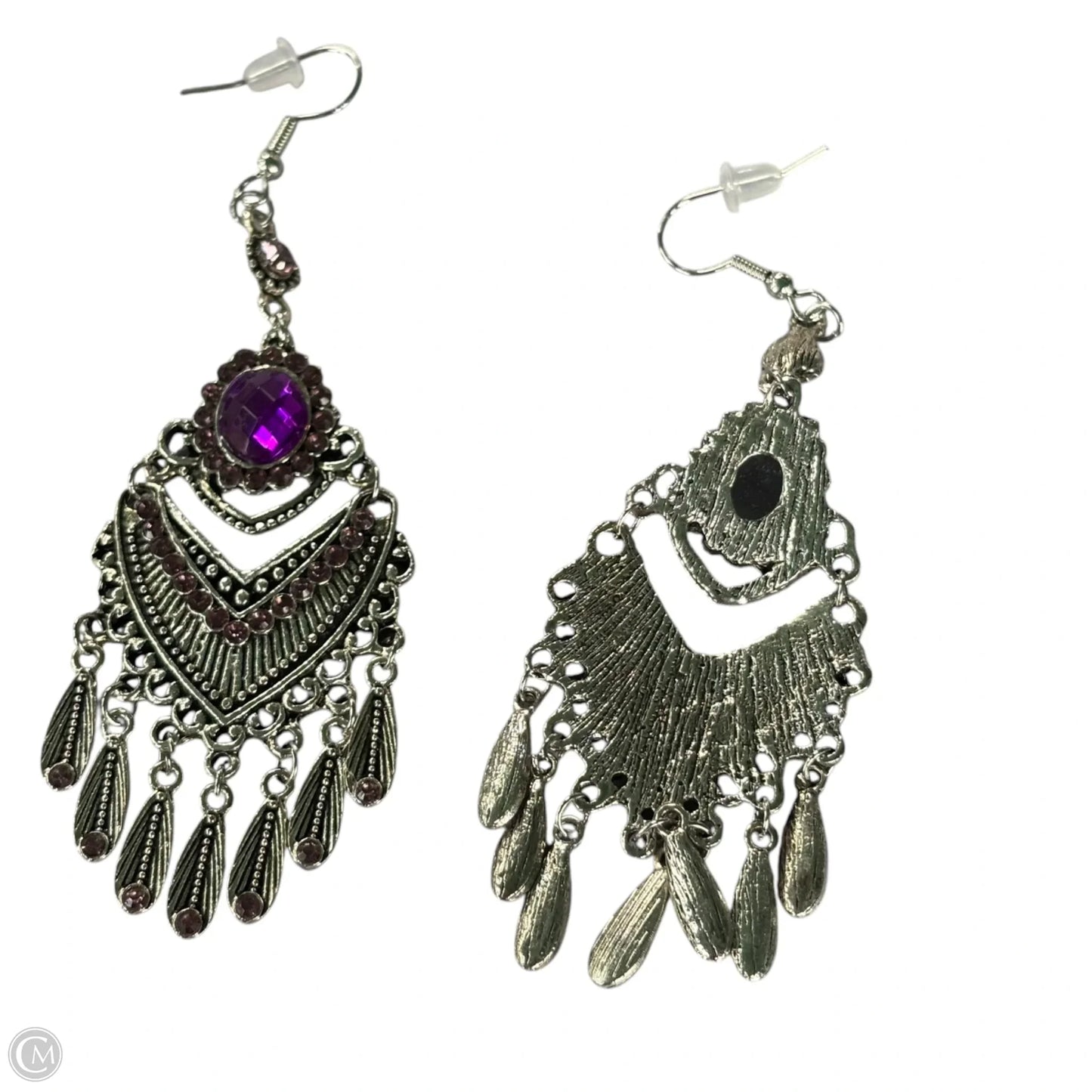 Earrings Dangle/drop