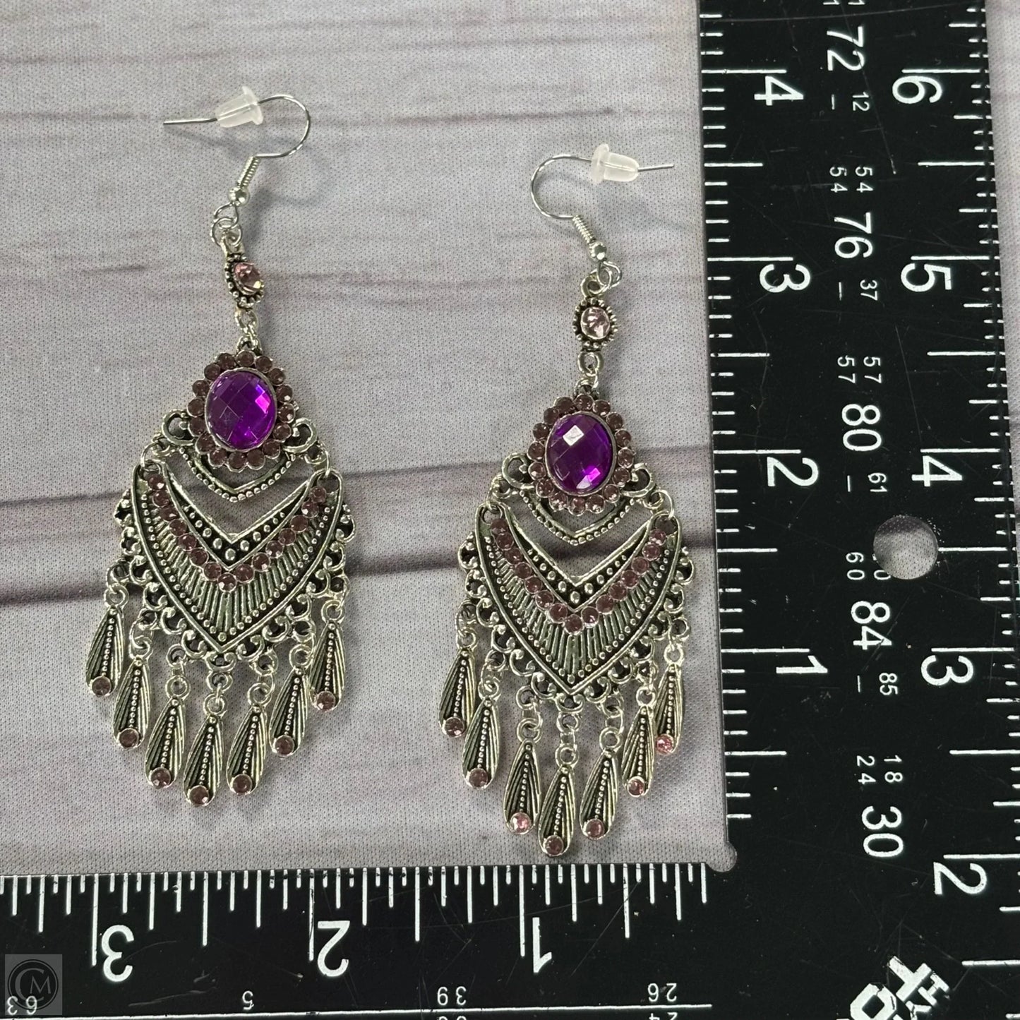 Earrings Dangle/drop
