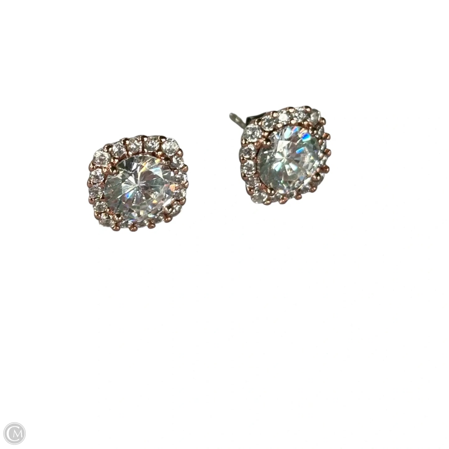 Earrings Statement