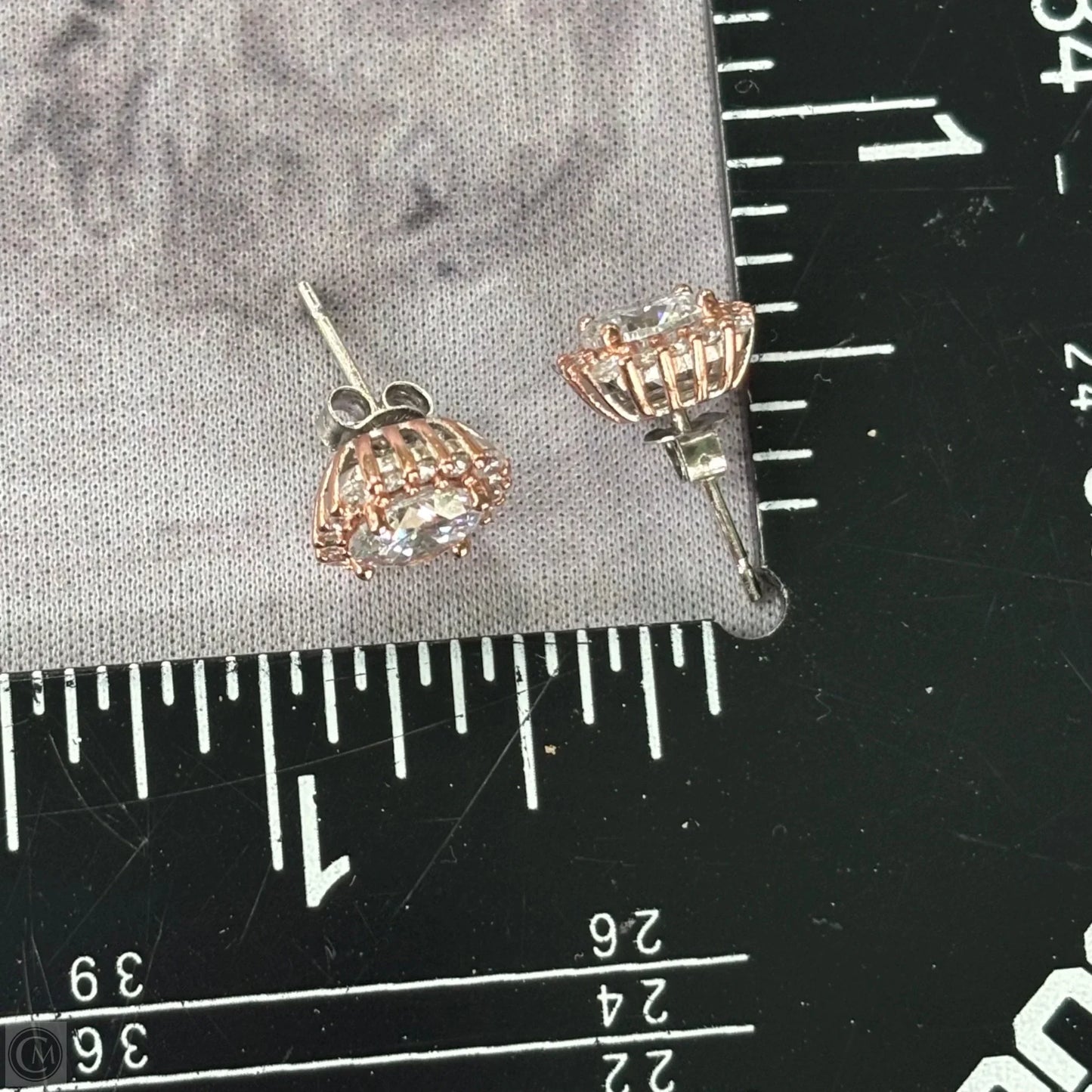 Earrings Statement