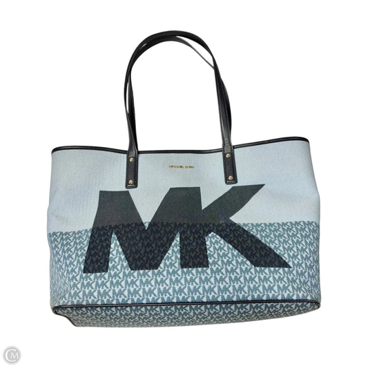 Tote Designer By Michael Kors, Size: Large