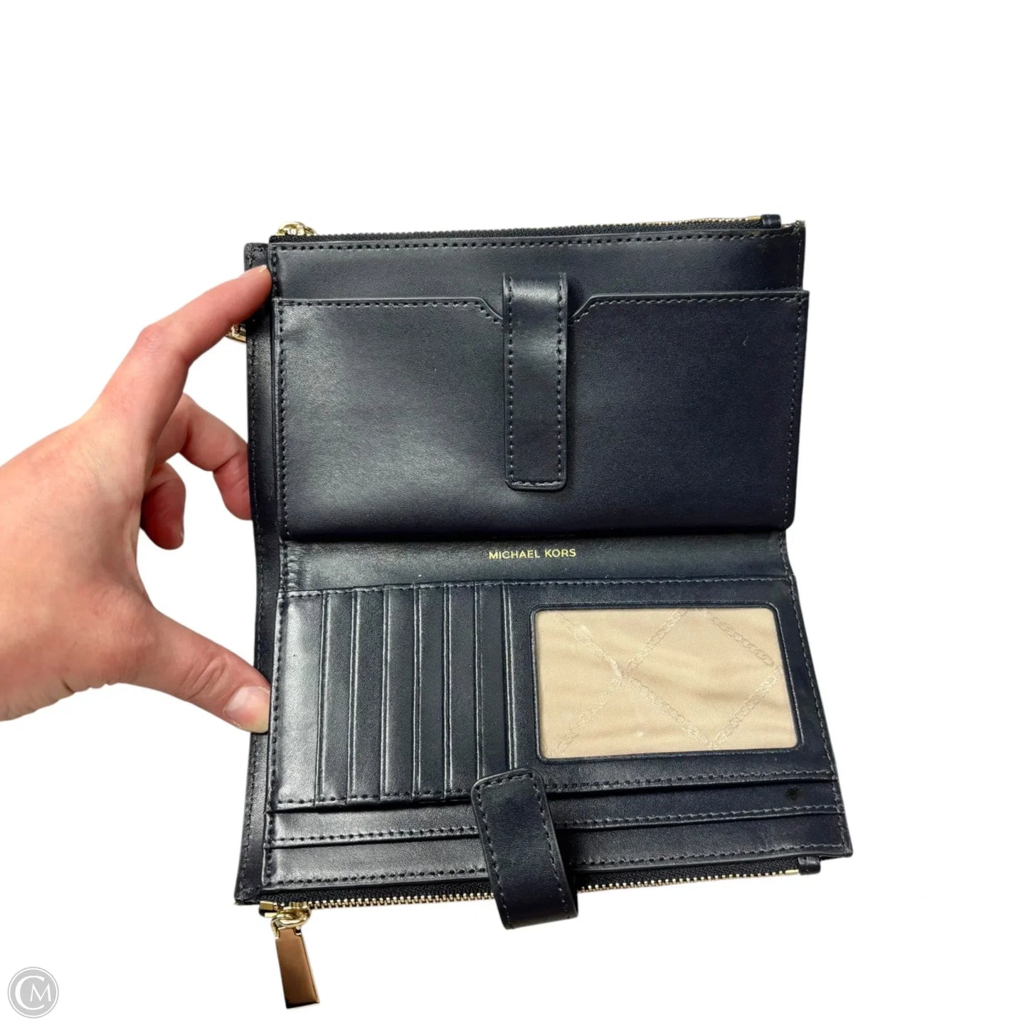 Wallet Designer By Michael Kors, Size: Medium