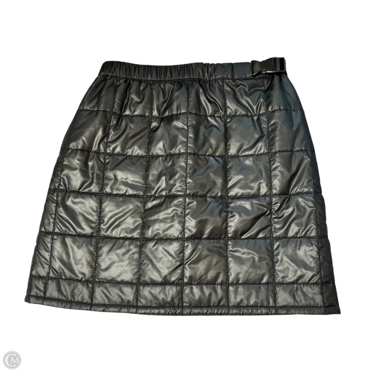 Skirt Designer By Tory Burch In Black, Size: Xs