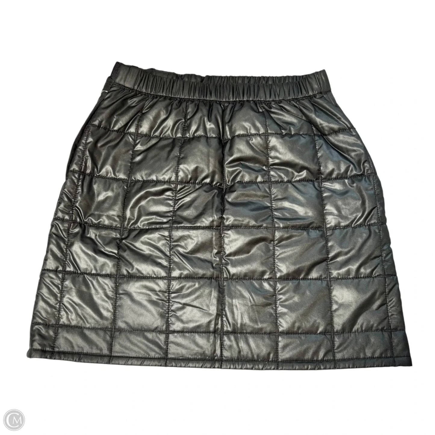 Skirt Designer By Tory Burch In Black, Size: Xs