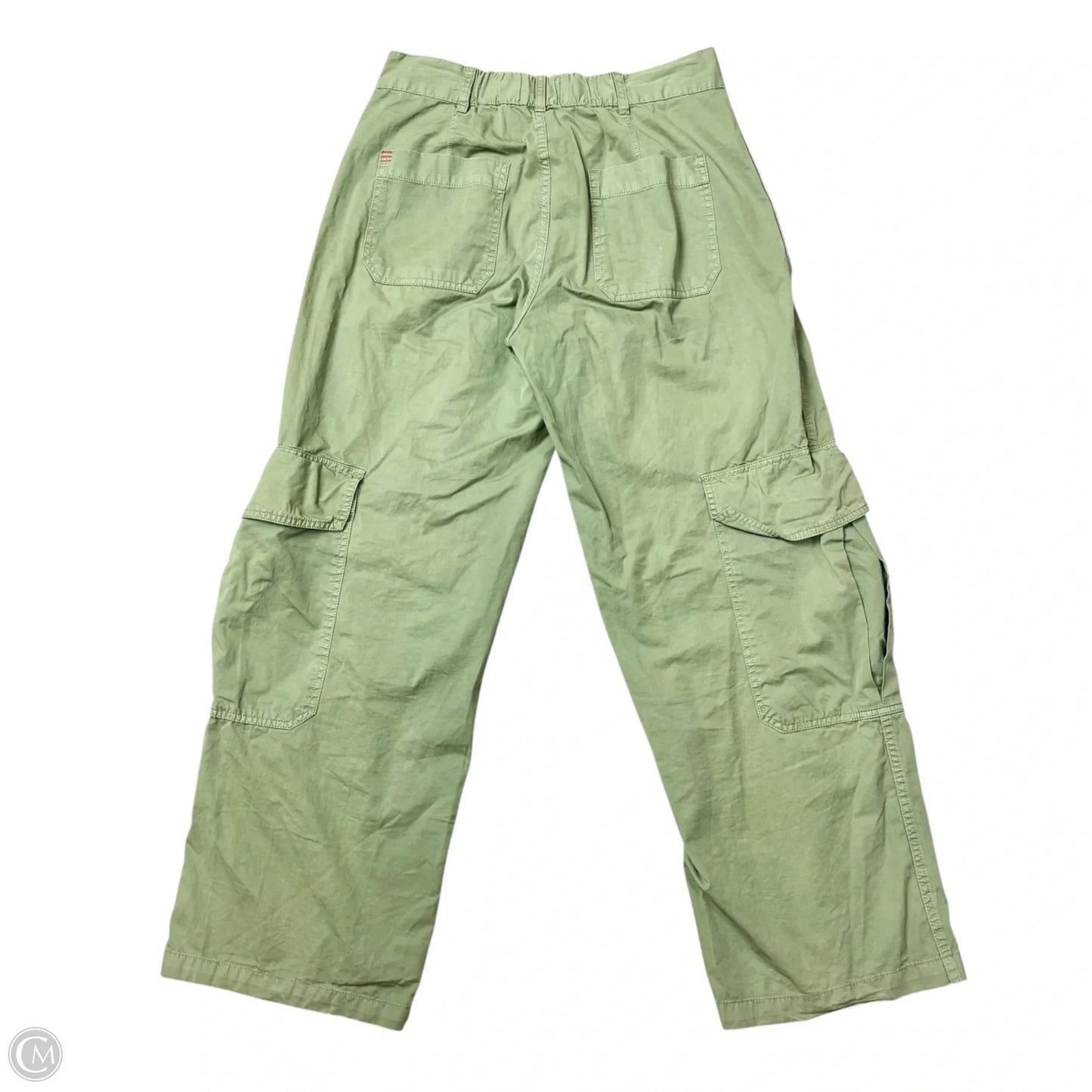 Pants Cargo & Utility By Bdg In Green, Size: 4